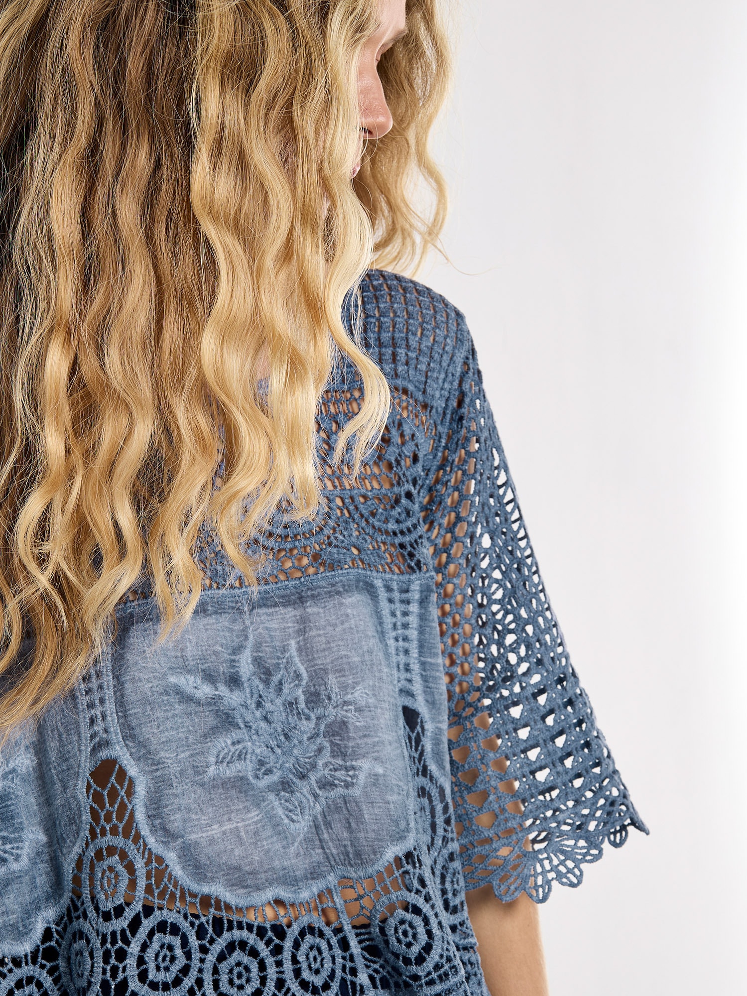 Apricot Blusentop »Bluse«