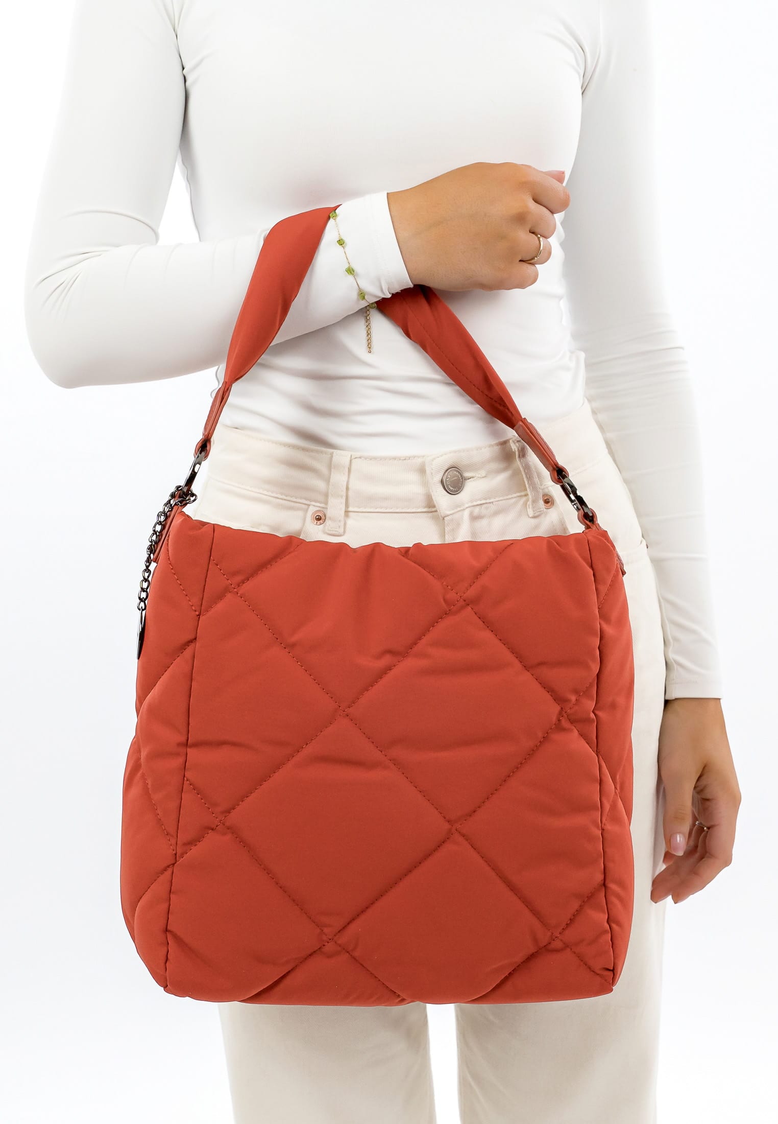 EMILY & NOAH Beuteltasche »Beutel E&N Hanni«