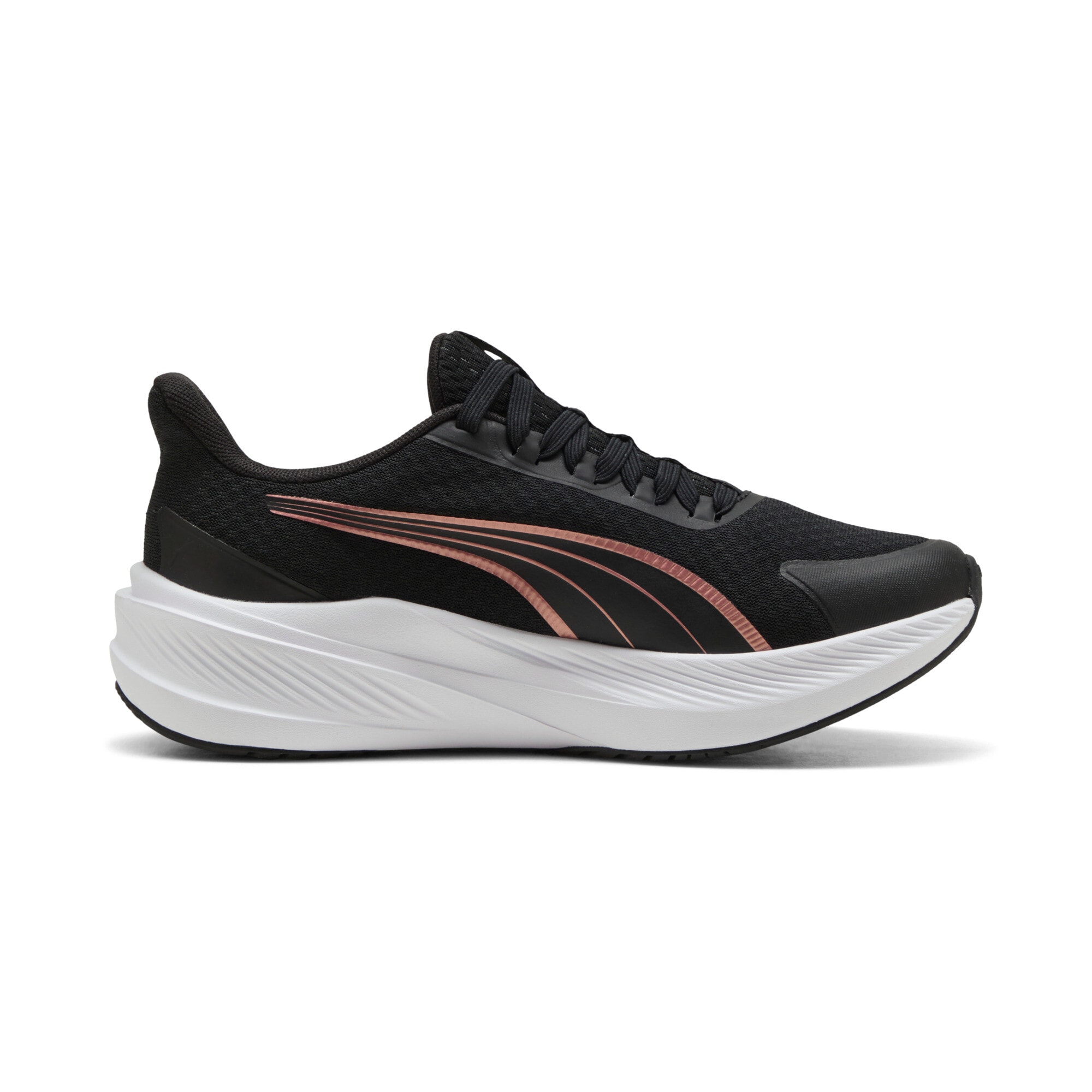 PUMA Laufschuh »DASHER LITE SLIPTECH«  SLIPTECH™ Technologie: praktisches Anziehen ohne Hände