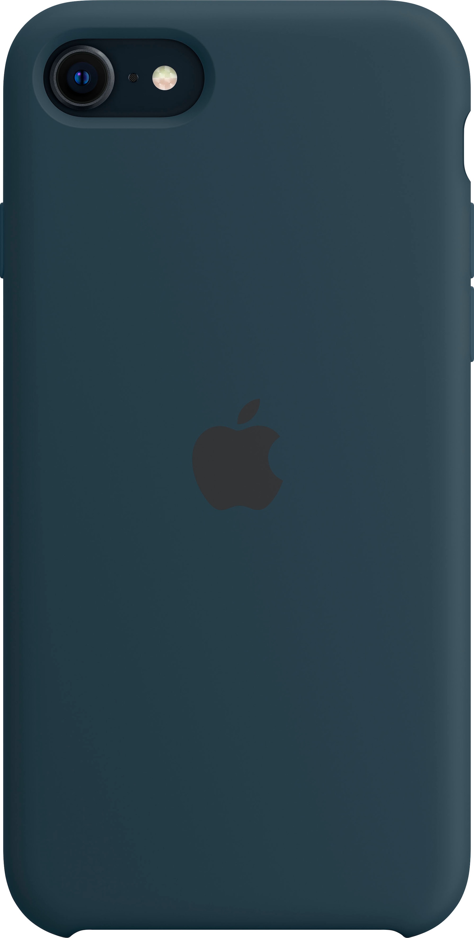 Apple Handyhülle »iPhone SE Silicone Case - (PRODUCT)«, 11,9 cm (4,7 Zoll)