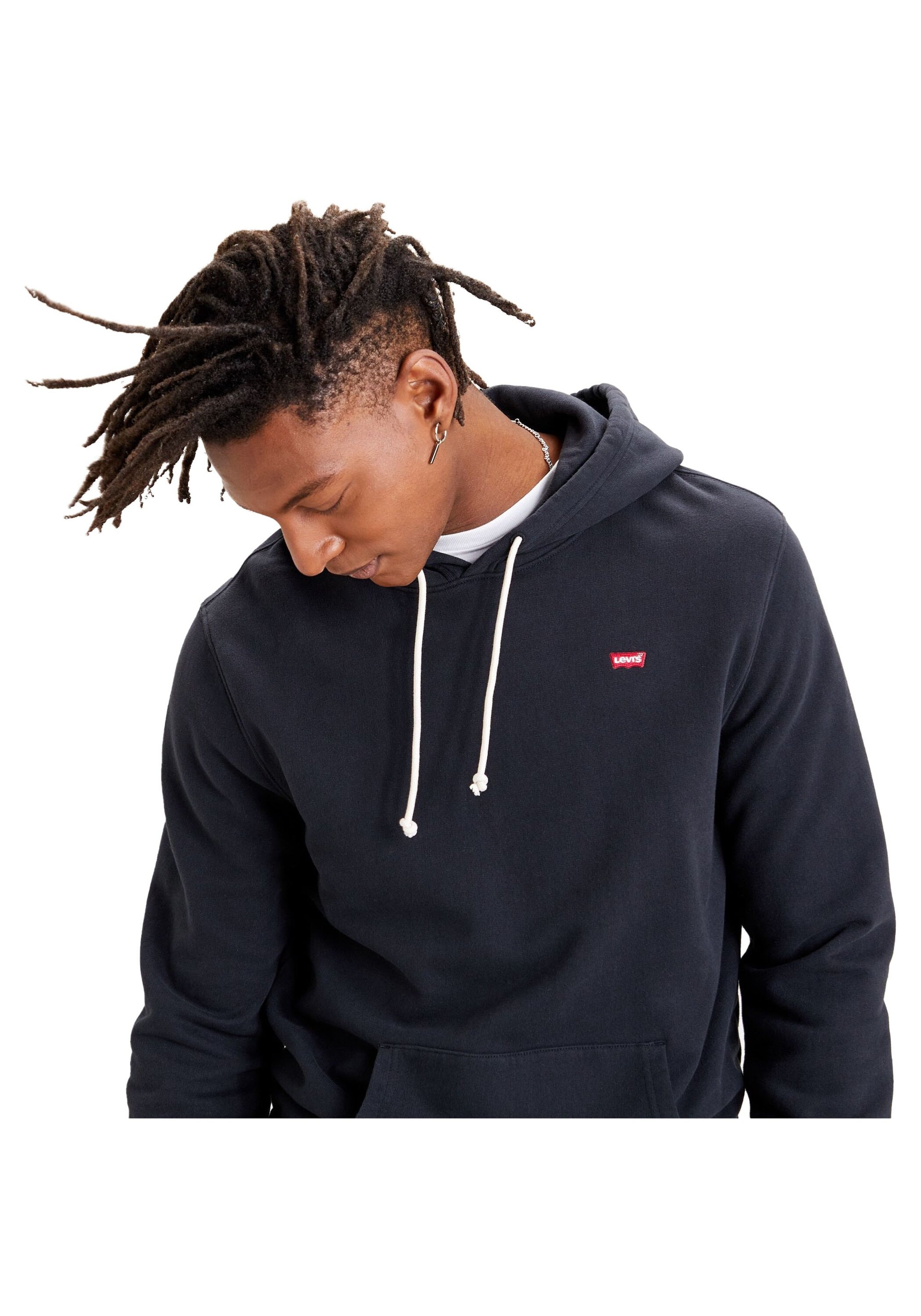Levi's® Sweatshirt »Sweatshirt The Original Housemark Hoodie 1er Pack«