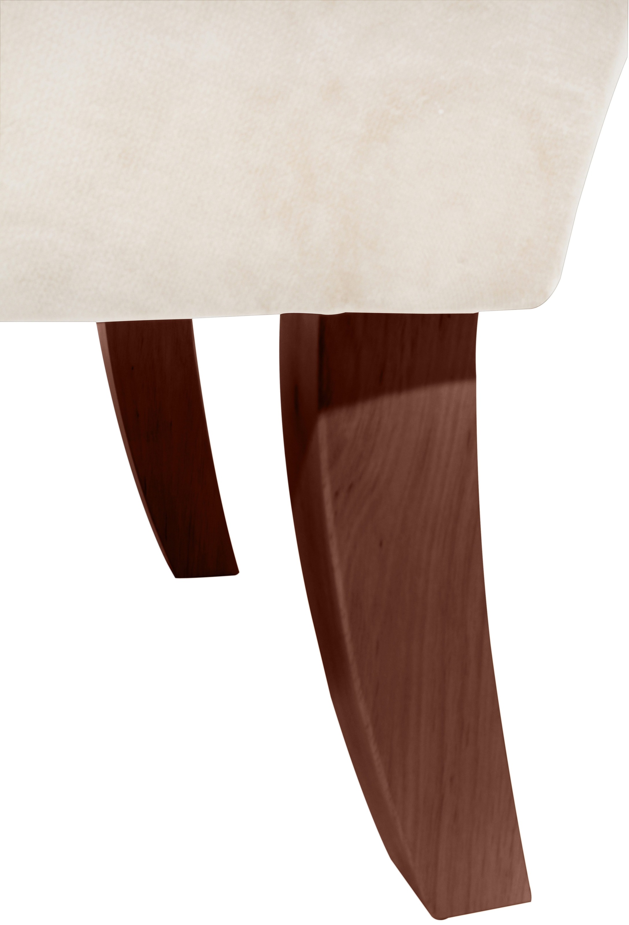Max Winzer® Chesterfield-Sessel »Bradley, Loungesessel«, mit edler Knopfheftung