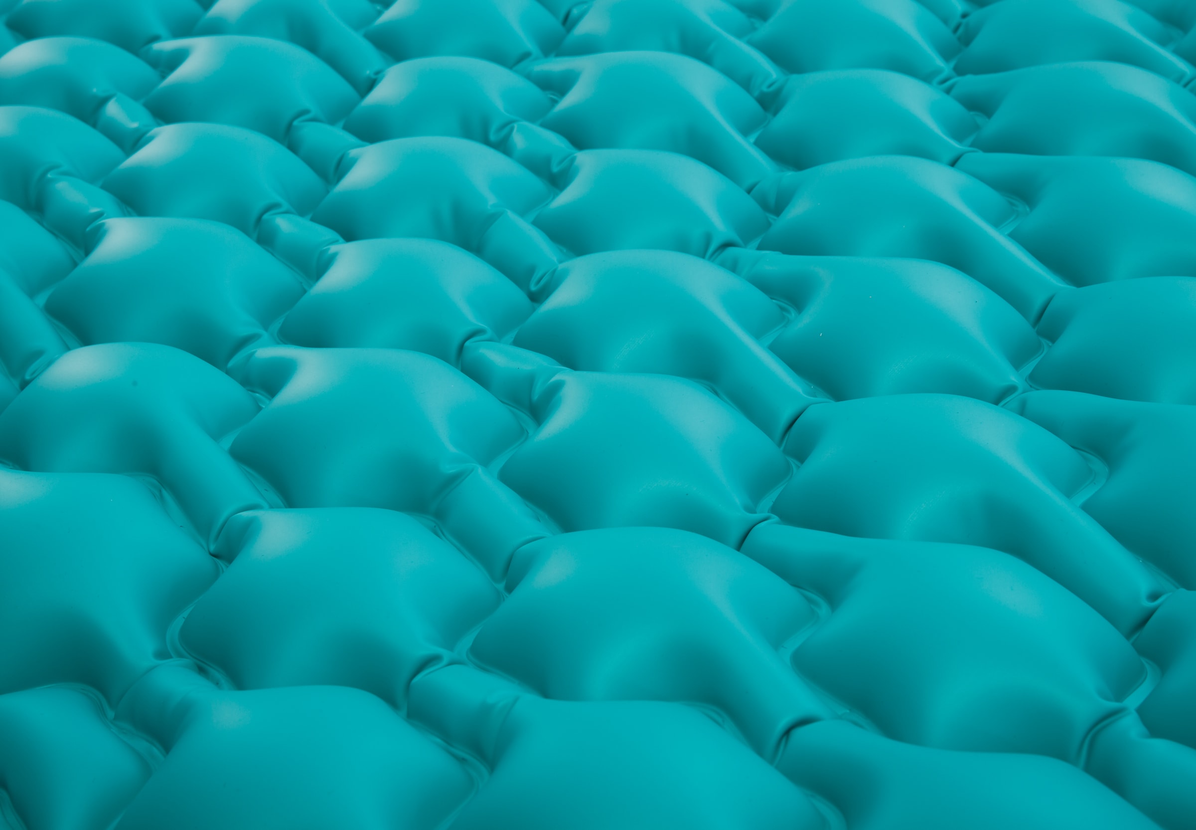 Intex Schwimminsel »»GIANT FLOATING MAT«« BxH: 290x226 cm