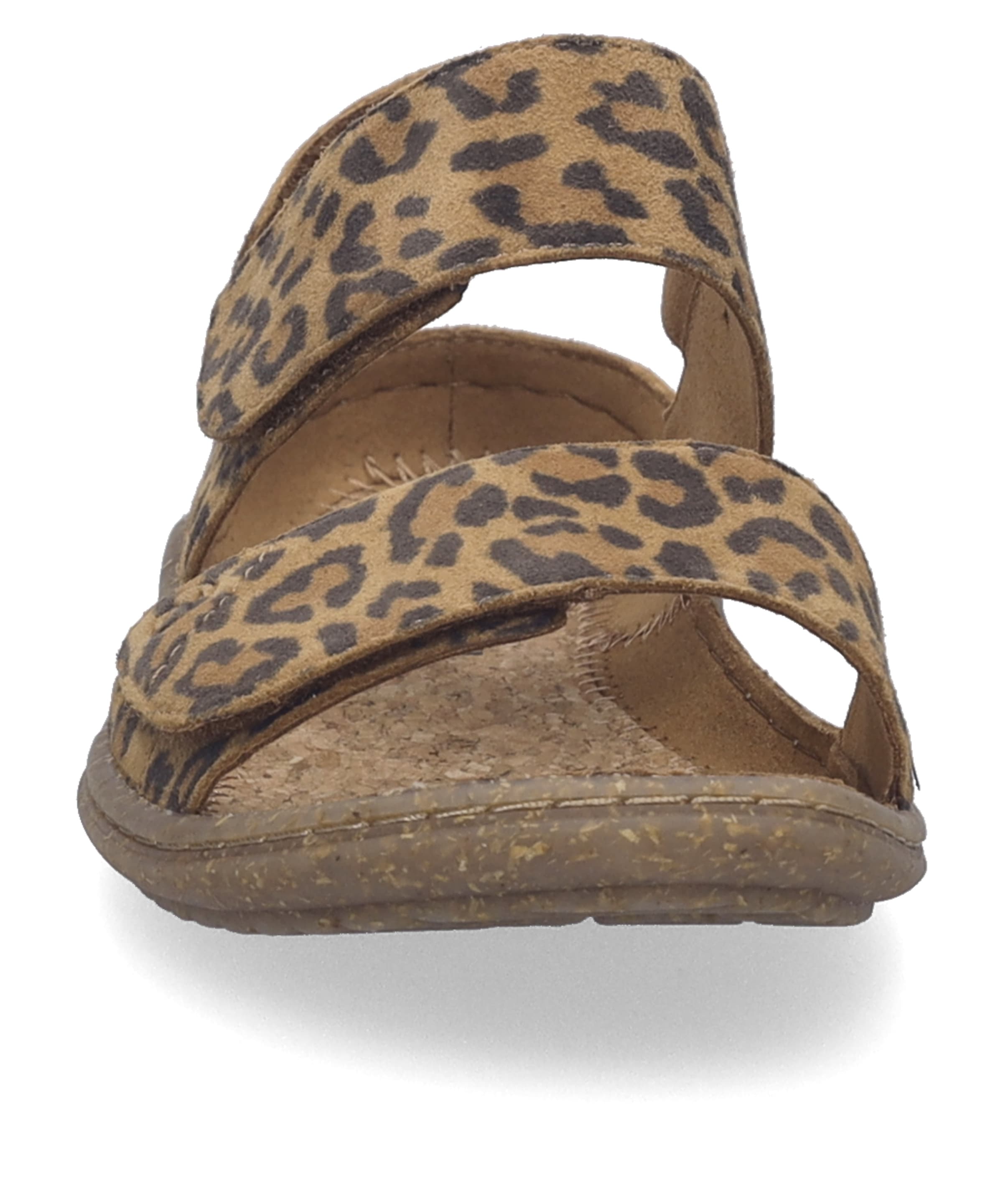 Josef Seibel Sandale »Caitlyn 04, leopard«