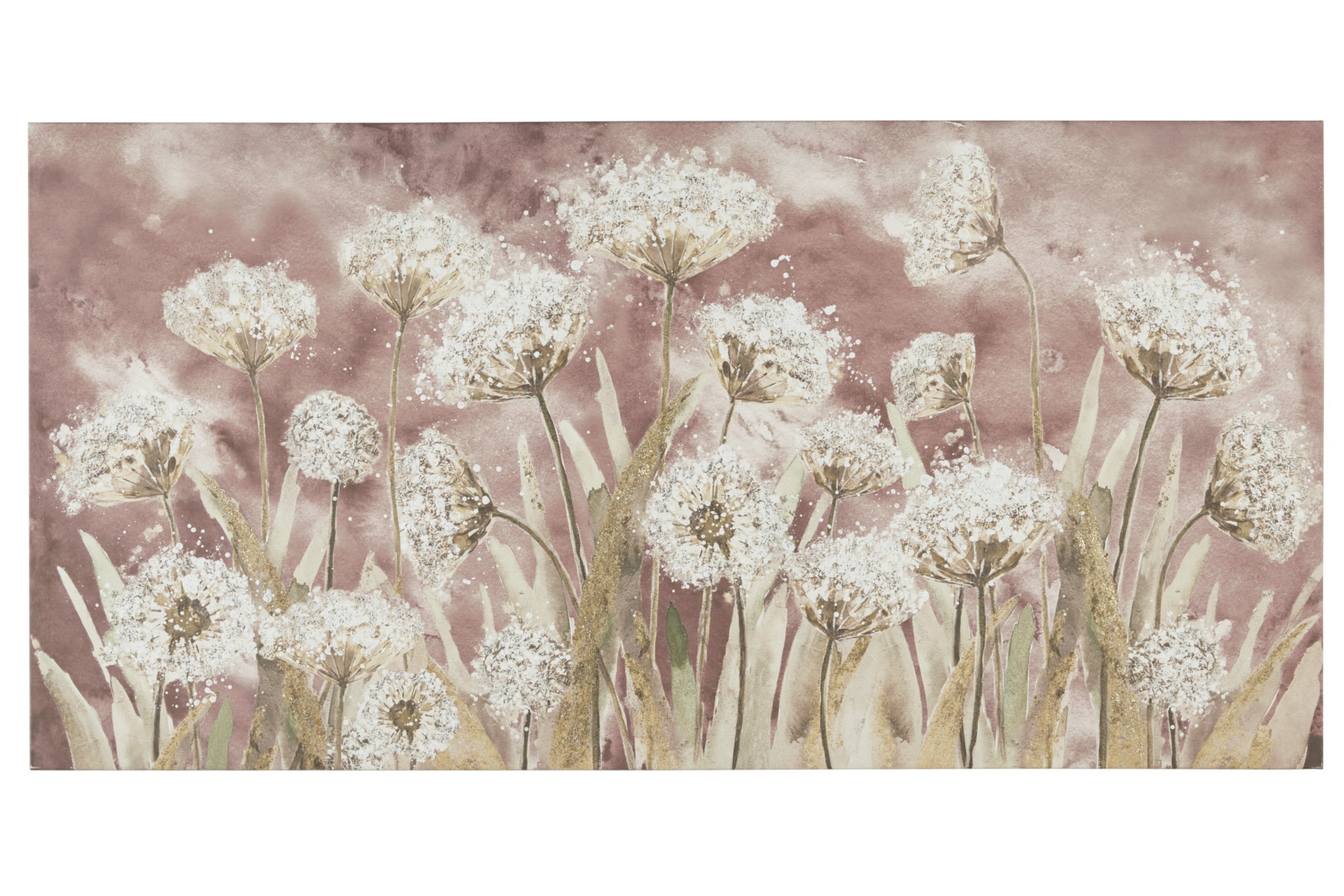 Bild Pustblumen