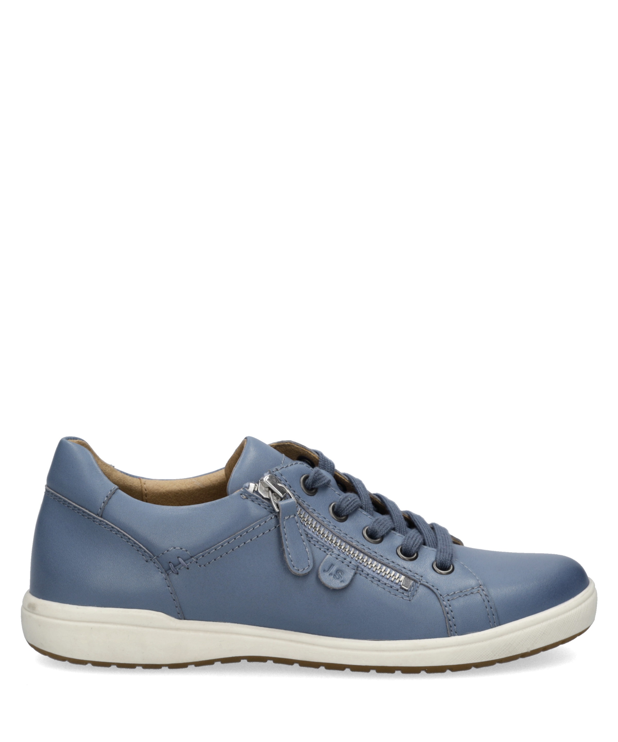 Josef Seibel Sneaker »Cynthia 02, slate blue«