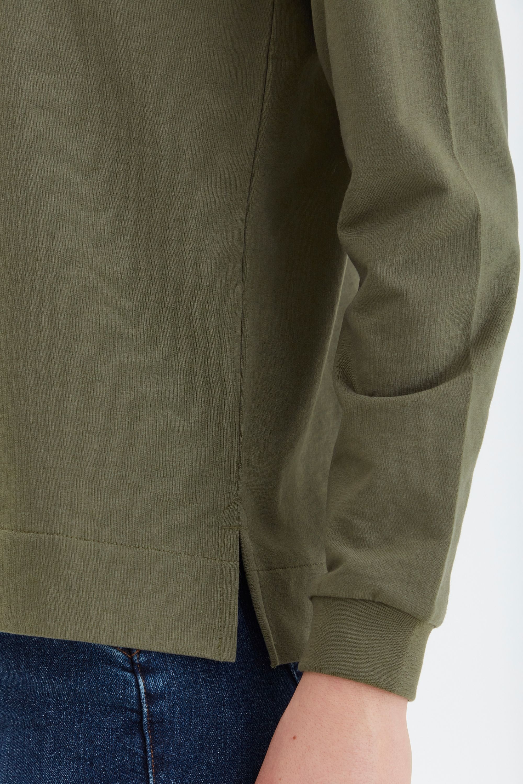 fransa Sweatshirt »Sweatshirt FRFxtesweat«