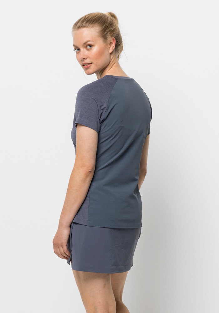Jack Wolfskin T-Shirt »PRELIGHT PRO T W«