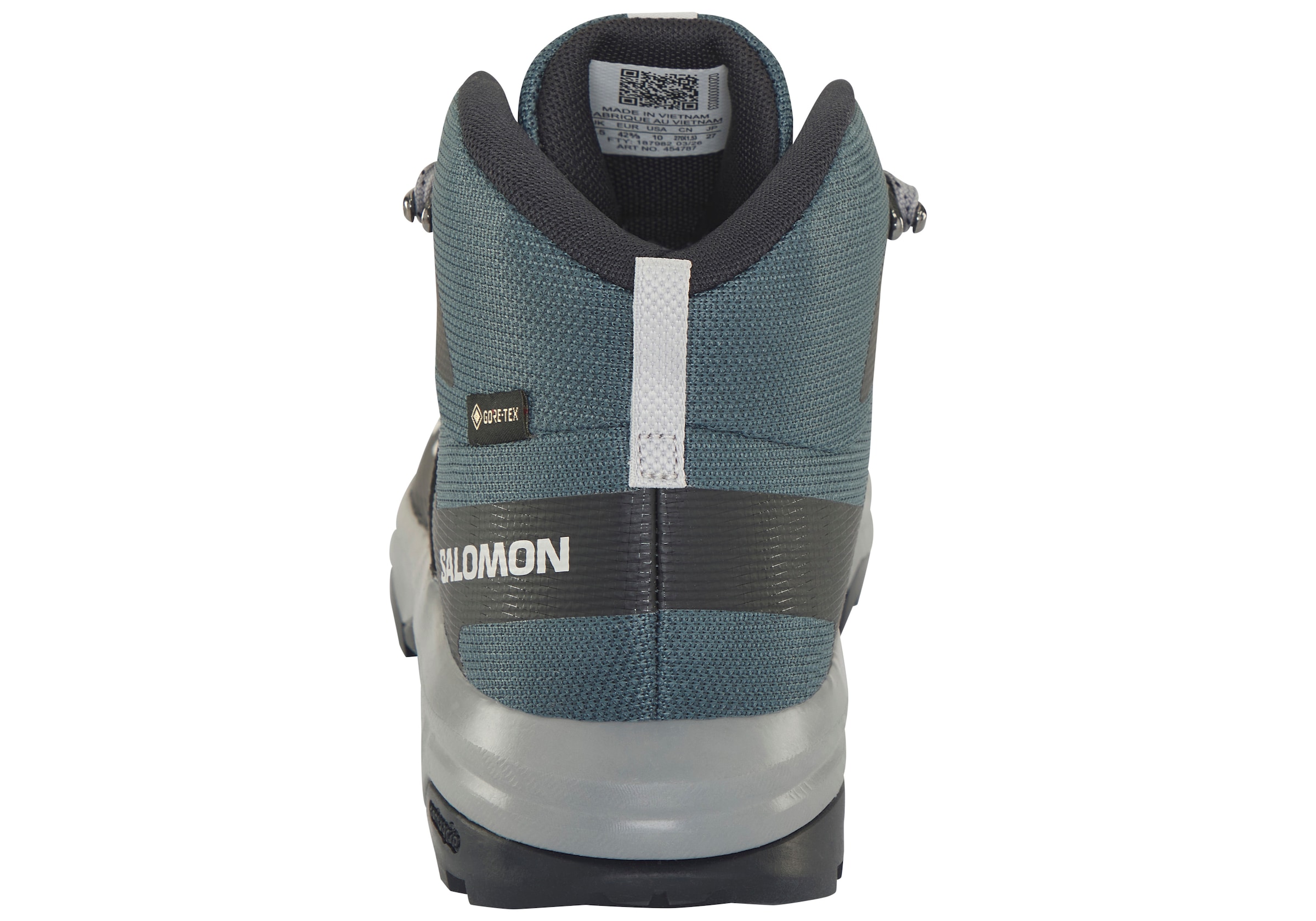 Salomon Wanderschuh »EXTEND 2 MID GORE-TEX® W«  wasserdicht dank Gore-Tex Membrane