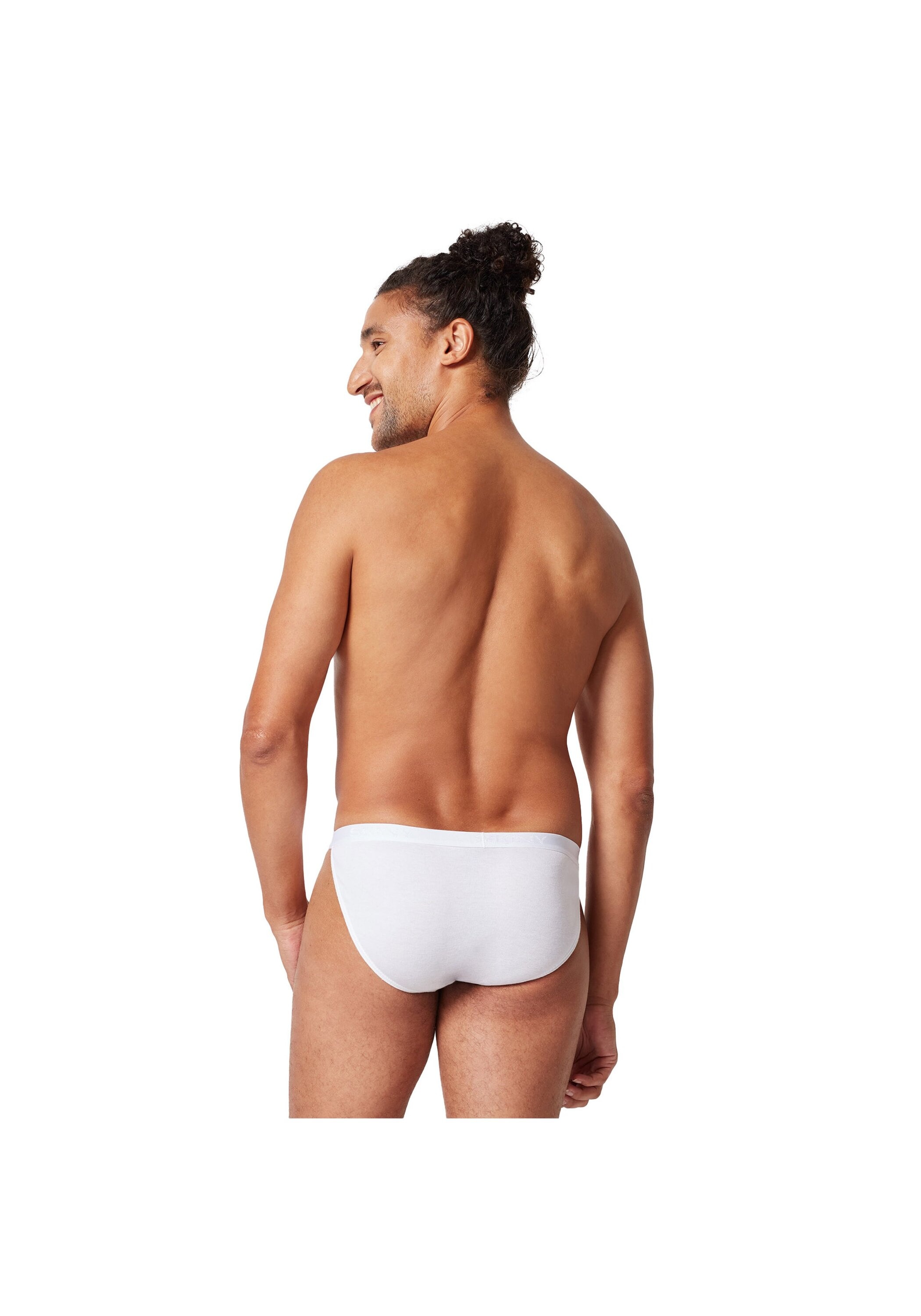 Skiny Slip »Slip 2er Pack«