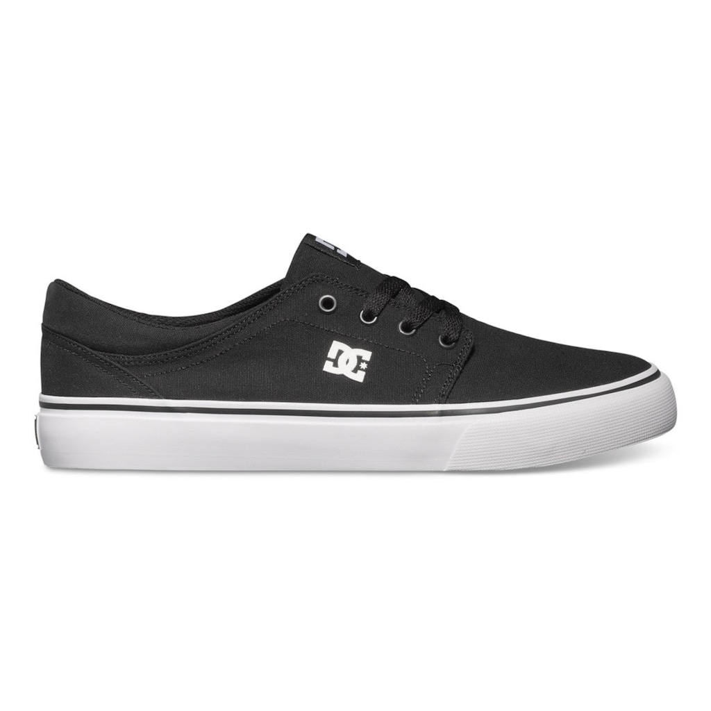 DC Shoes Sneaker »Trase«