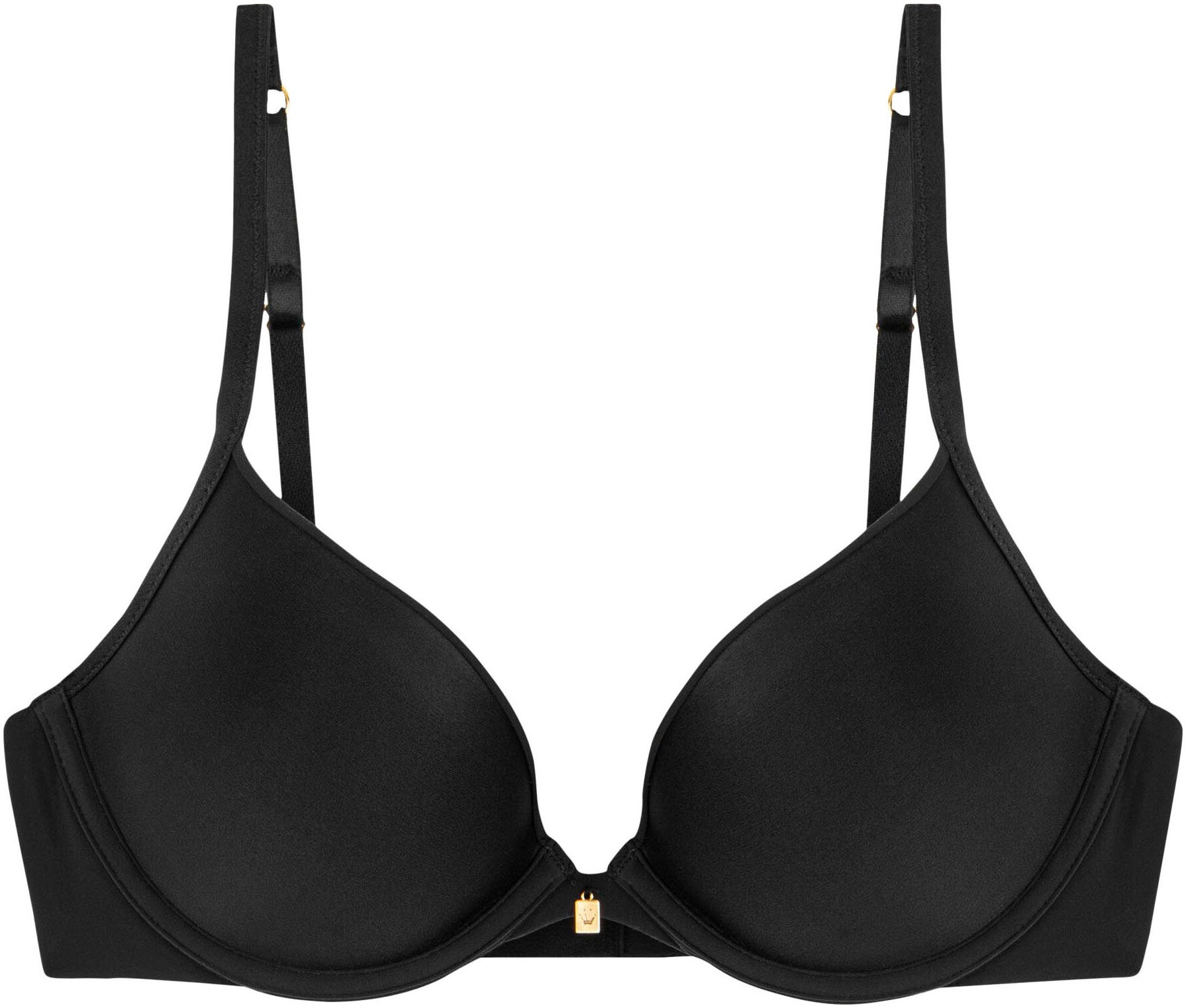 Triumph Bügel-BH »Body Make-Up Essentials WHP«, leicht und glänzend