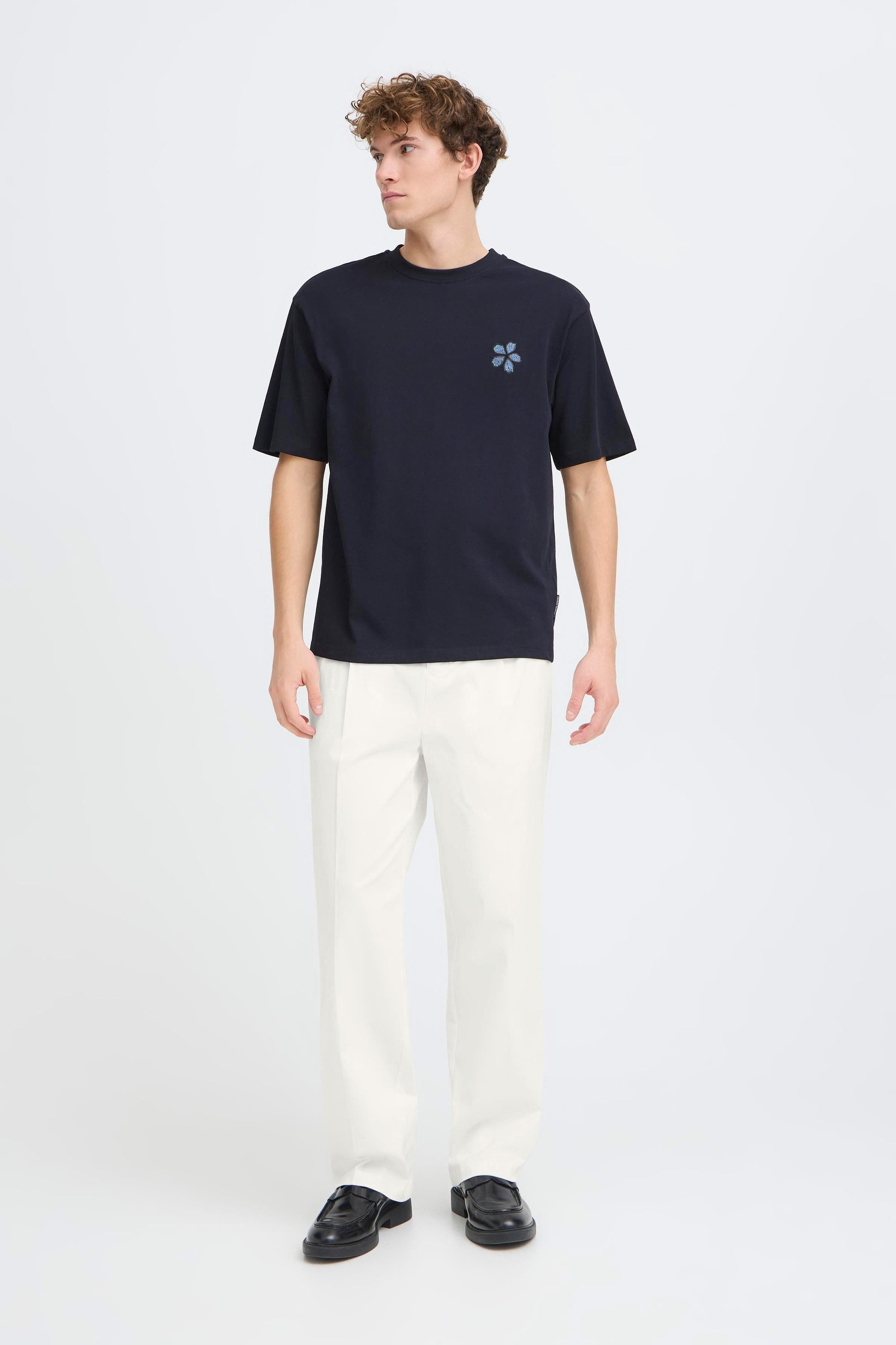 Casual Friday Chinohose »Chinohose CFAmundsen«