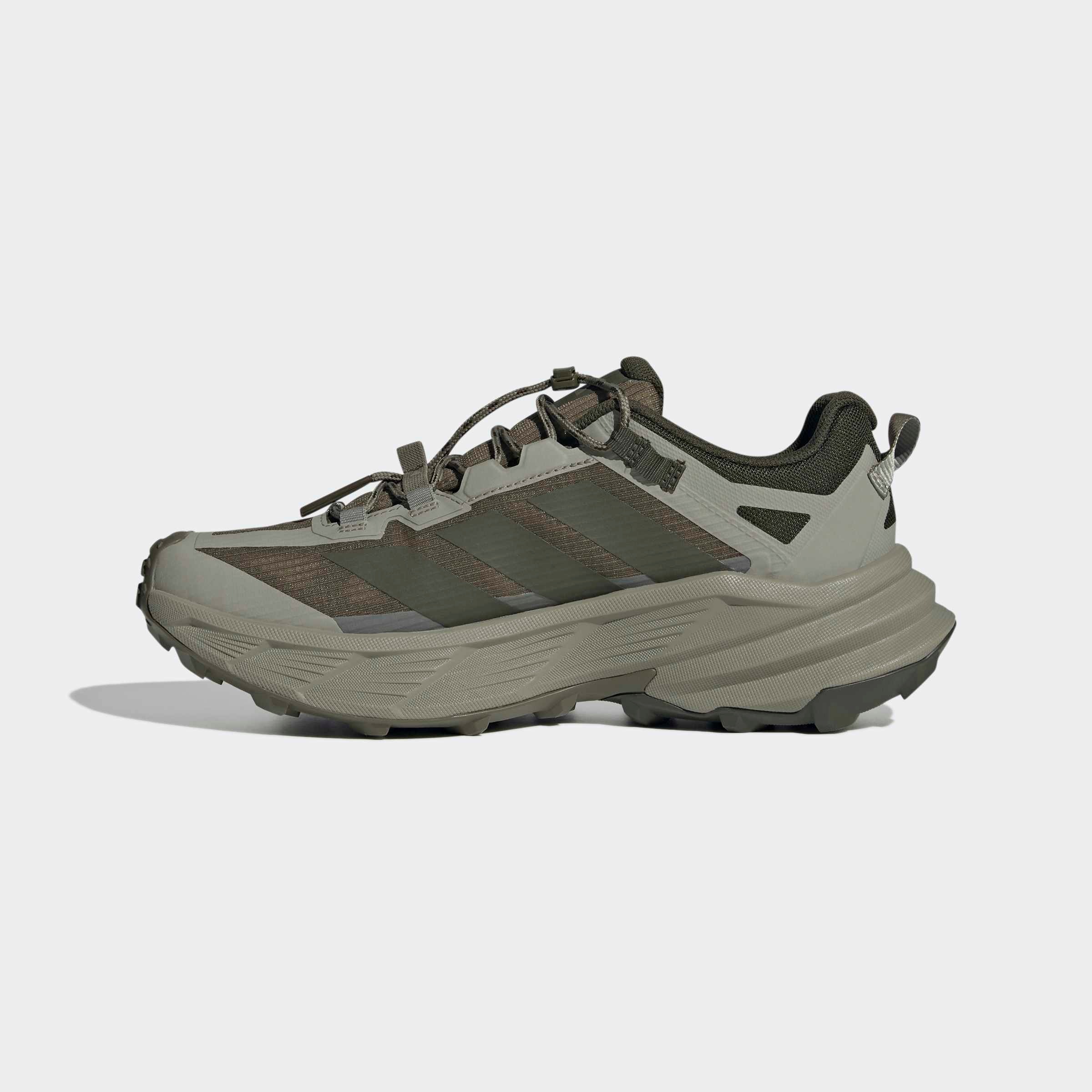 adidas TERREX Wanderschuh »TERREX FREEHIKER SL GORE-TEX«  wasserdicht dank Gore-Tex Membrane