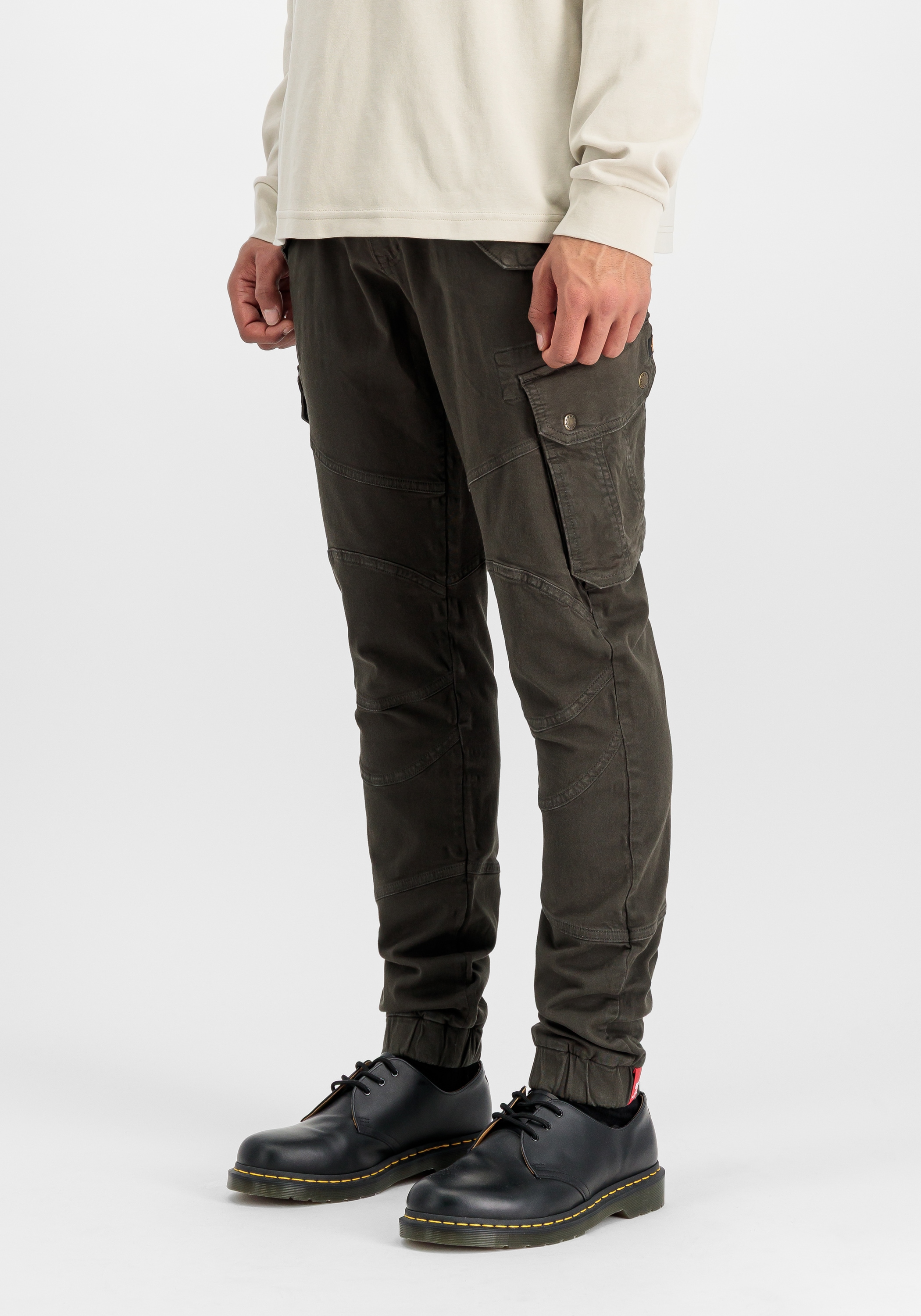Alpha Industries Cargohose »Combat Pant«