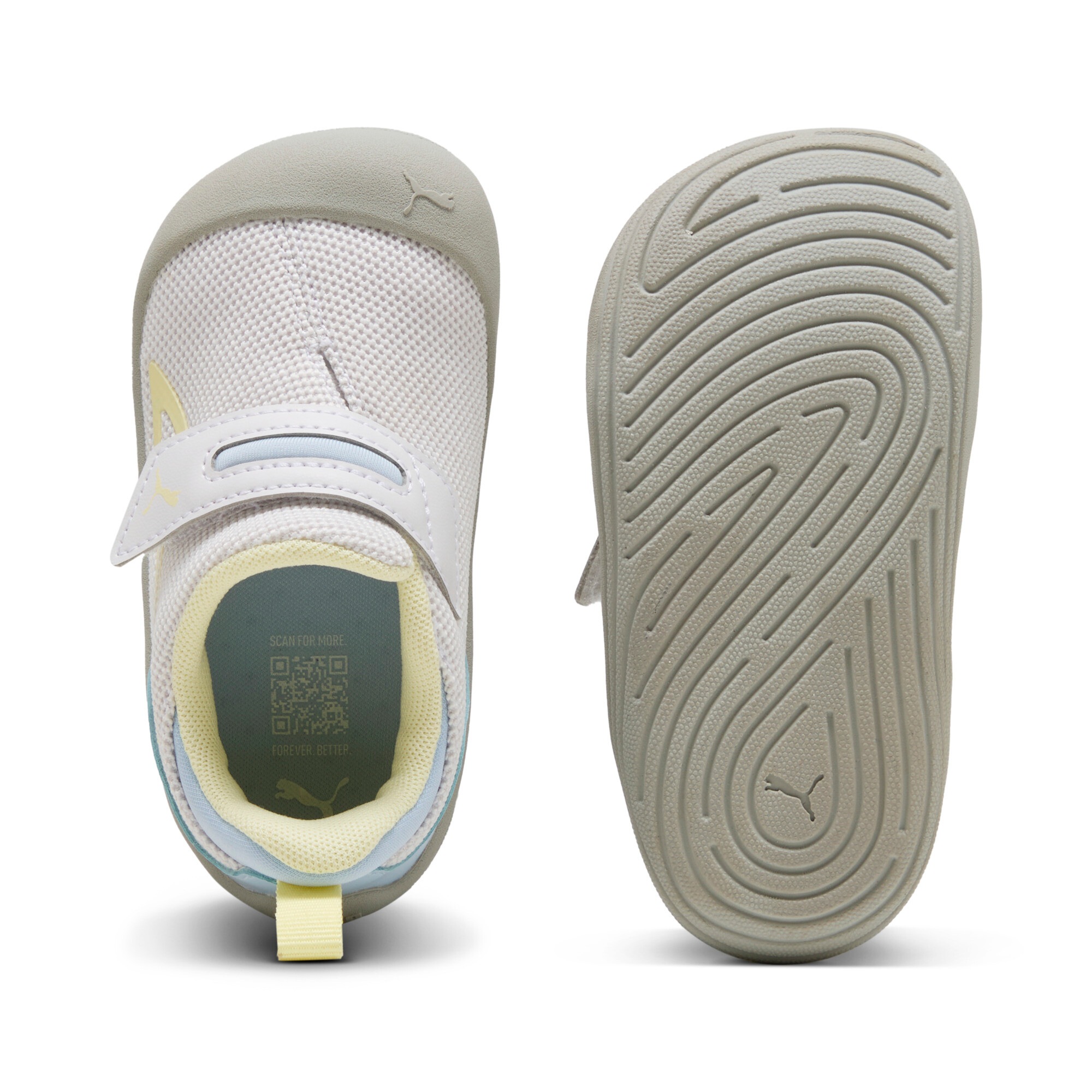 PUMA Sneaker »KITTEN MESH V INF«