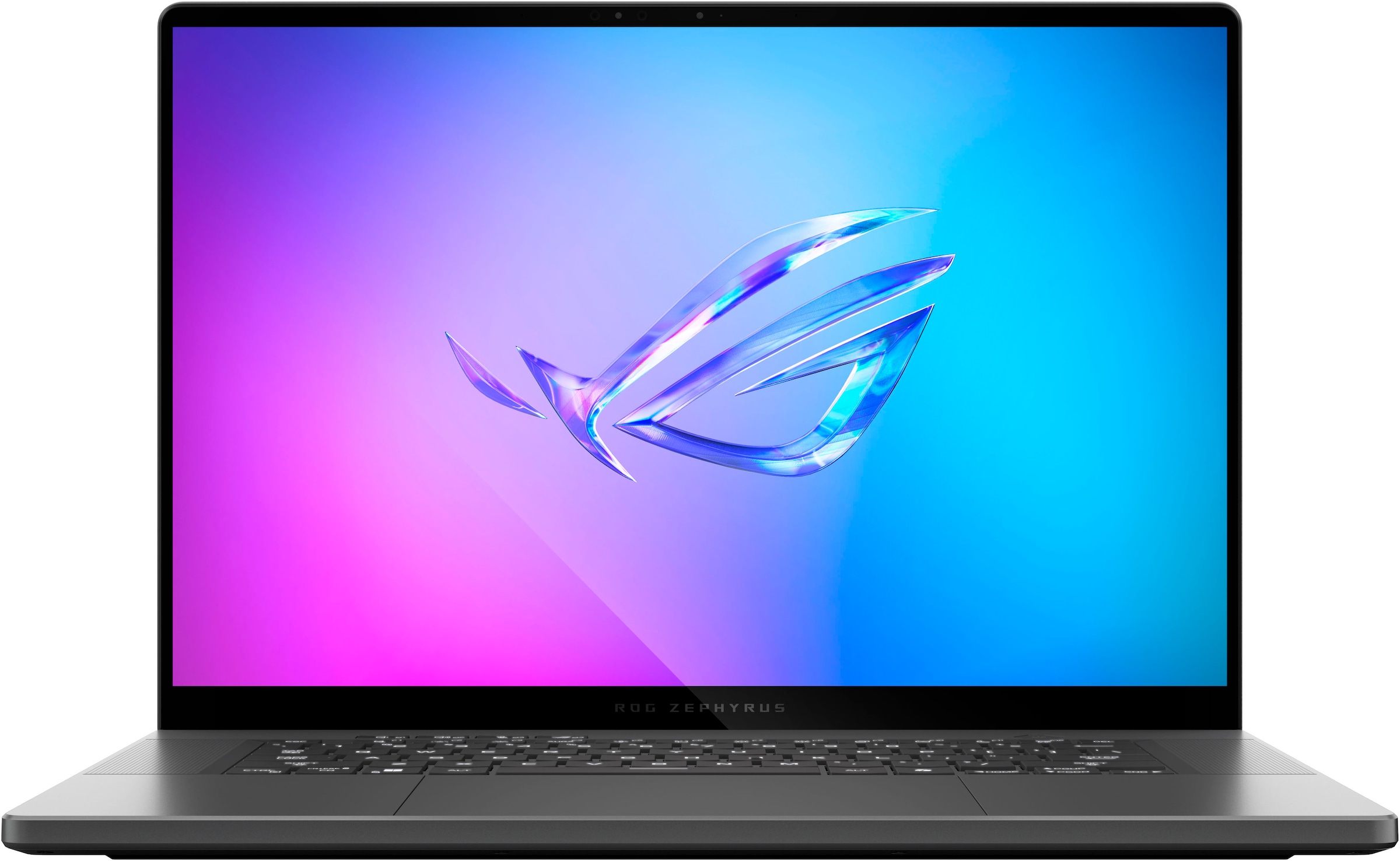 Asus Gaming-Notebook »ROG Zephyrus G16 GA605WV-QP075W«, 40,6 cm, / 16 Zoll, AMD, Ryzen™ AI 9, GeForce RTX 4060, 1000 GB SSD