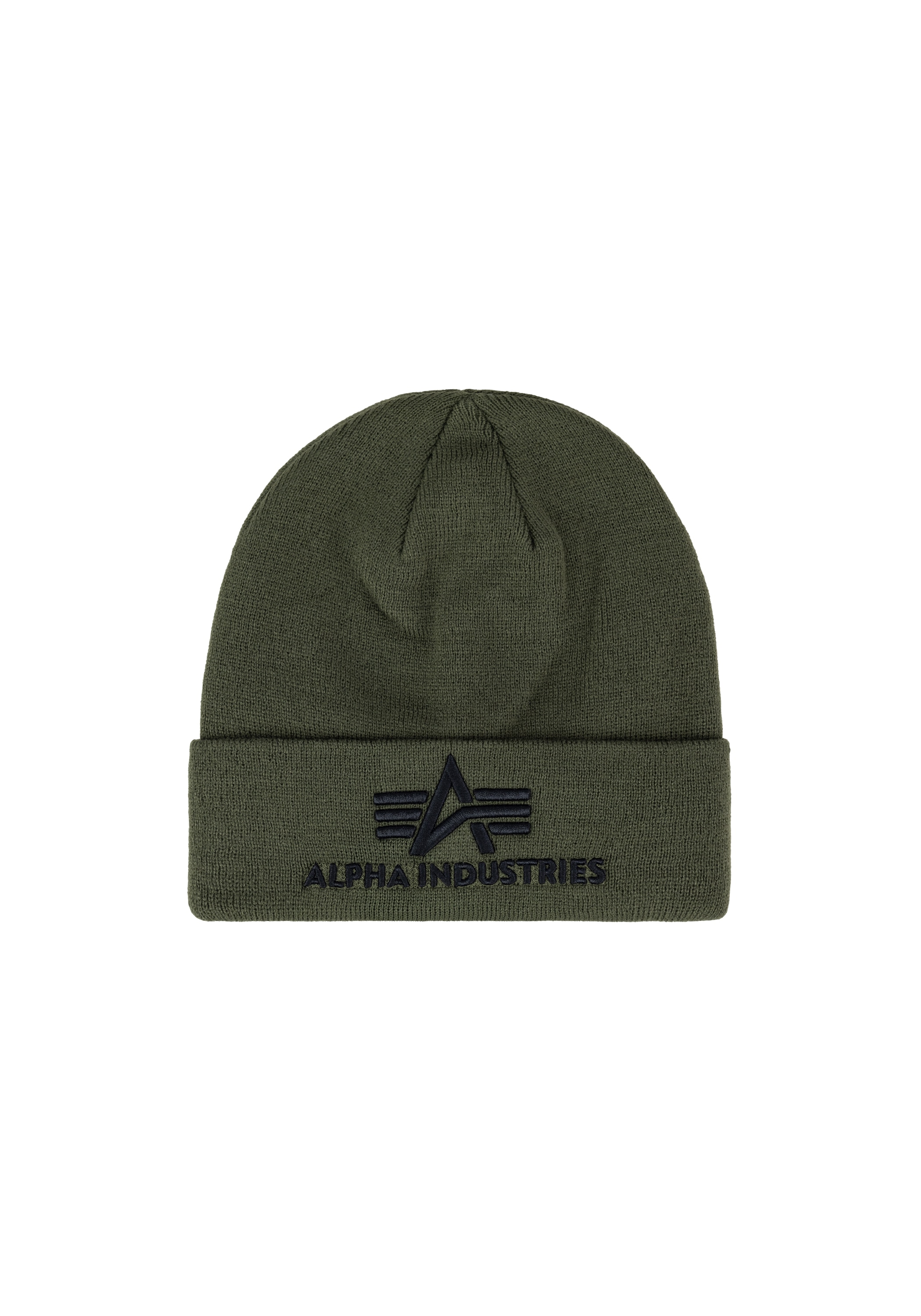 Alpha Industries Skimütze »Alpha Industries Accessoires - Headwear 3D Beanie«