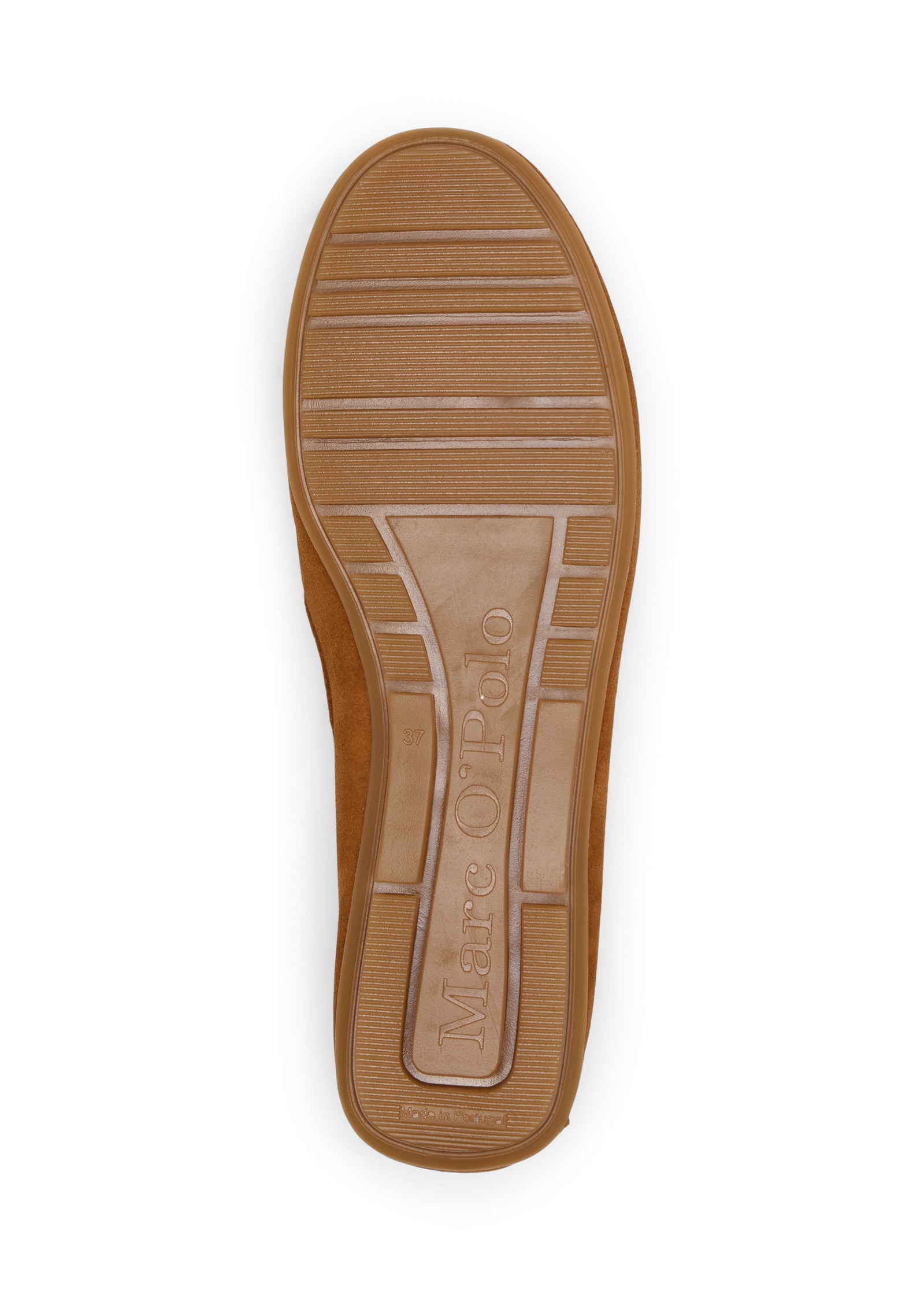 Marc O'Polo Mokassin »Selma«  Slipper, Schlupfschuh, Loafer mit Memory Foam-Innensohle