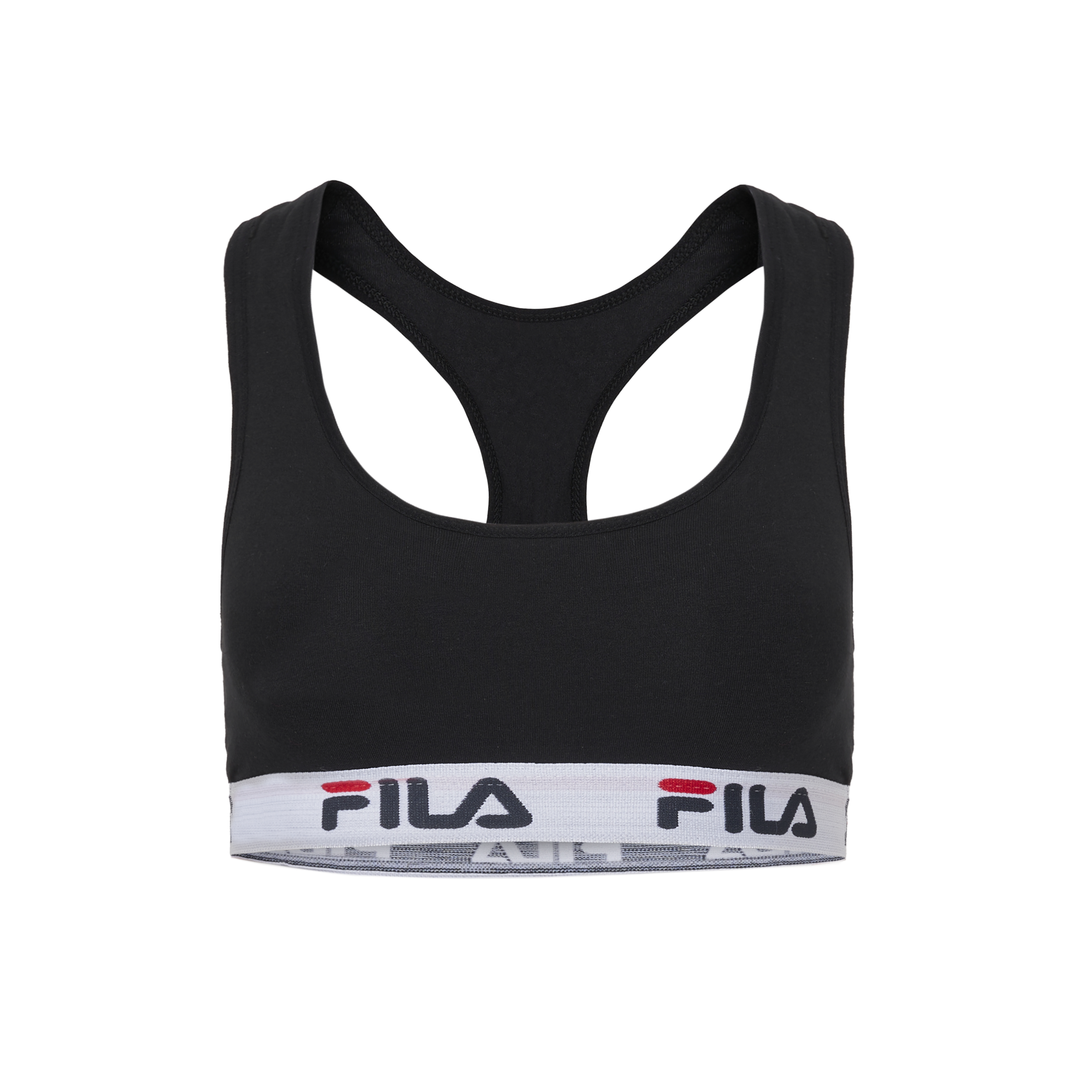 Fila Bralette, mit nahtloser Konstruktion