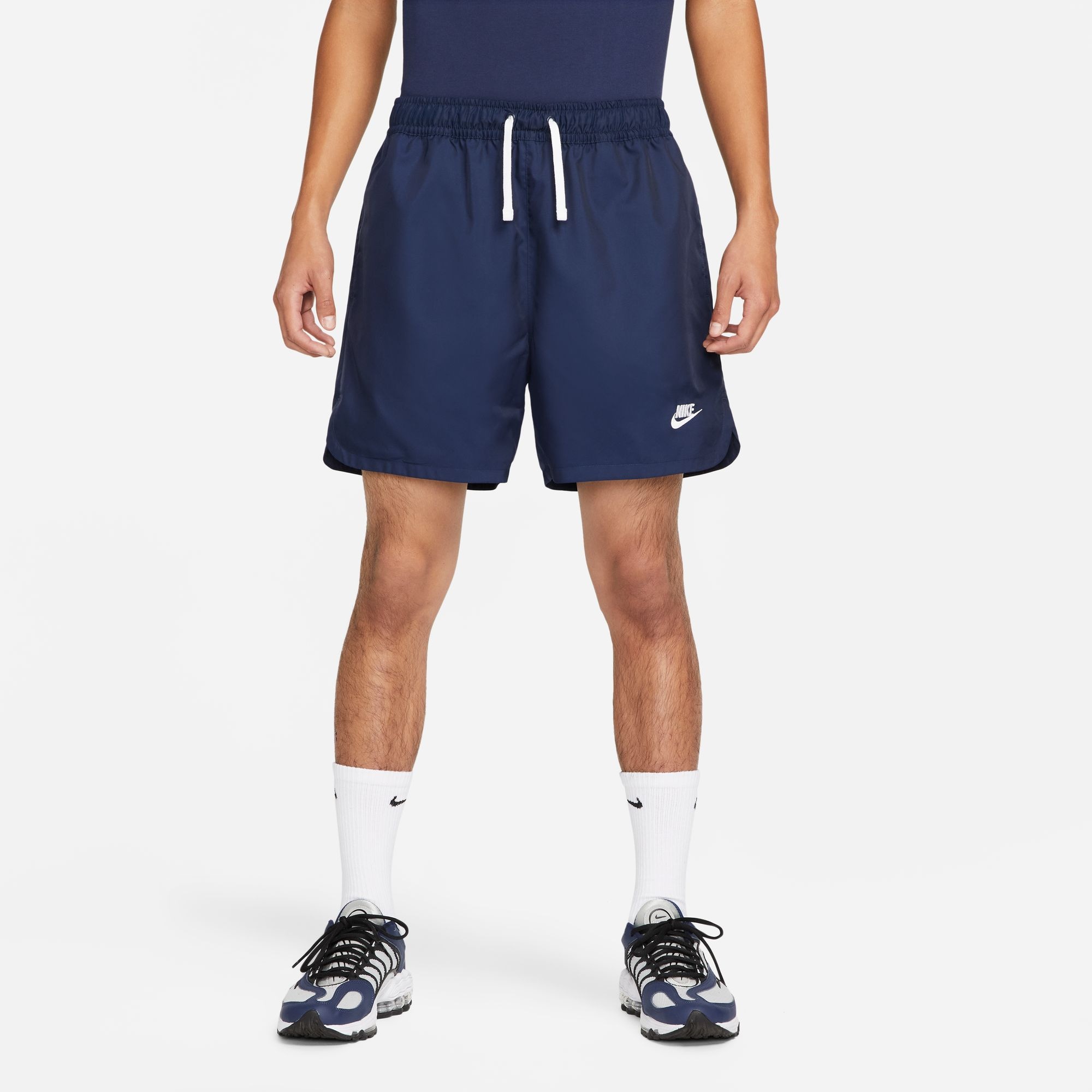 Shorts »Sport Essentials Men's Woven Lined Flow Shorts«