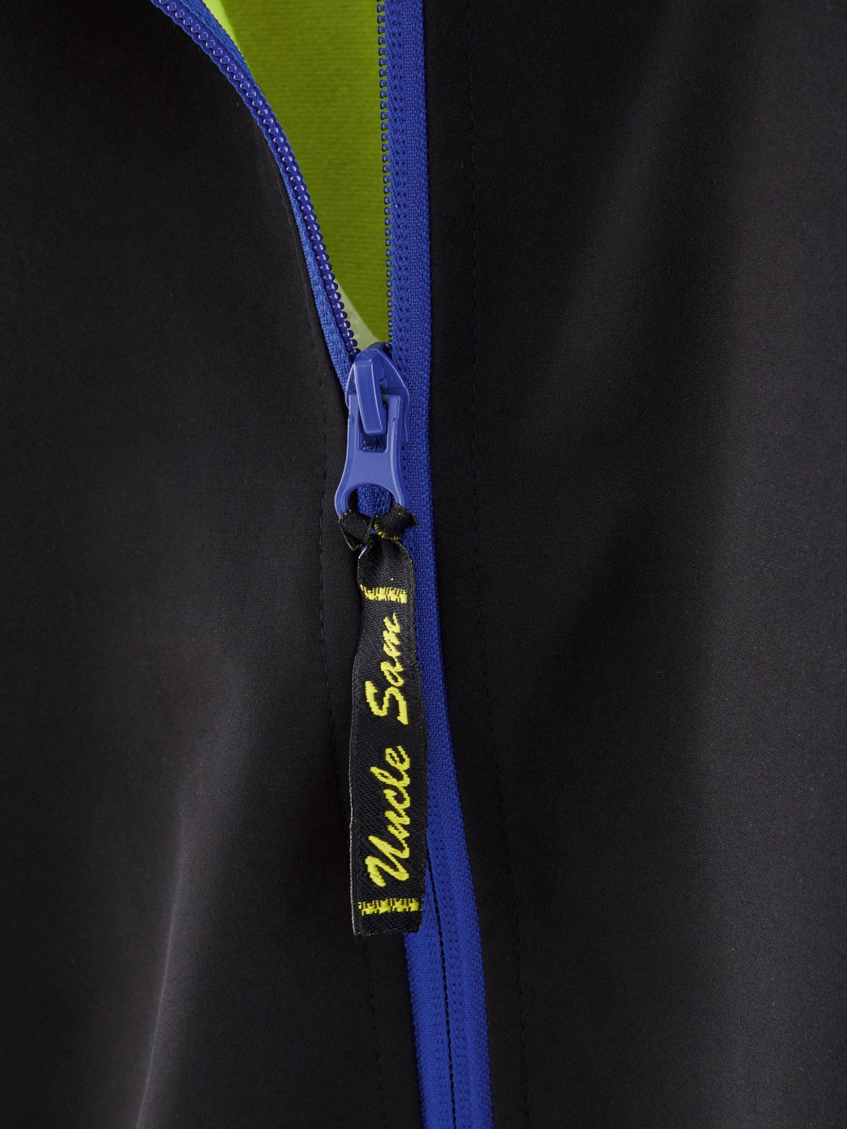 Uncle Sam Arbeitsjacke »Softs royaltte«