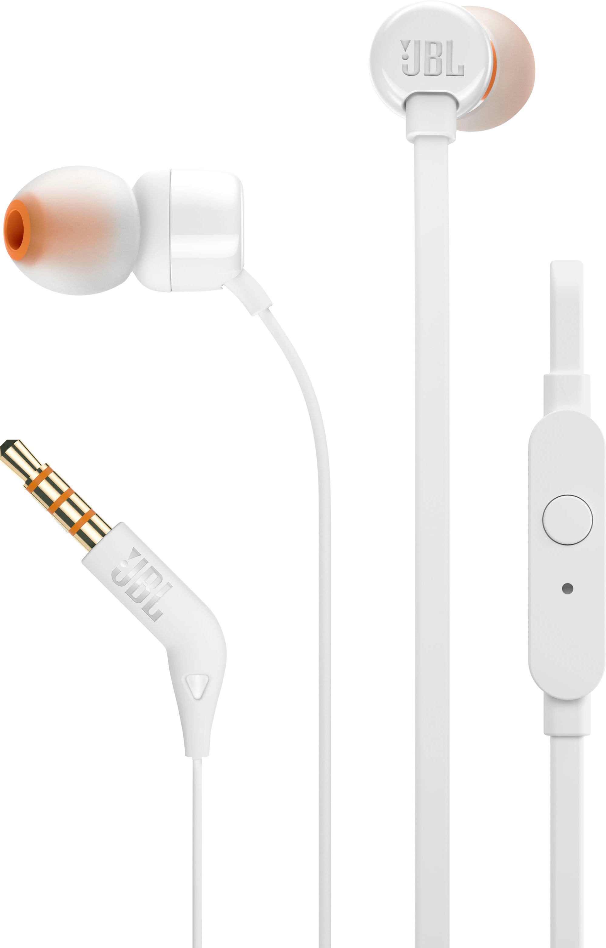 JBL In-Ear-Kopfhörer »T110«