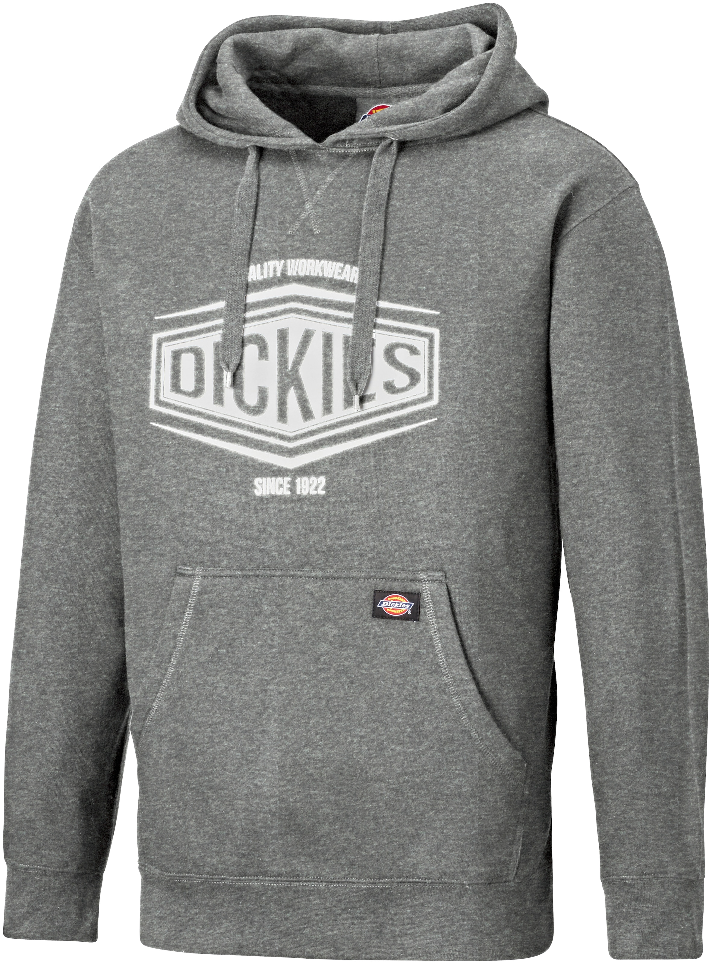 Dickies Kapuzensweatshirt »Rockfield«, Workwear Hoodie bei OTTO