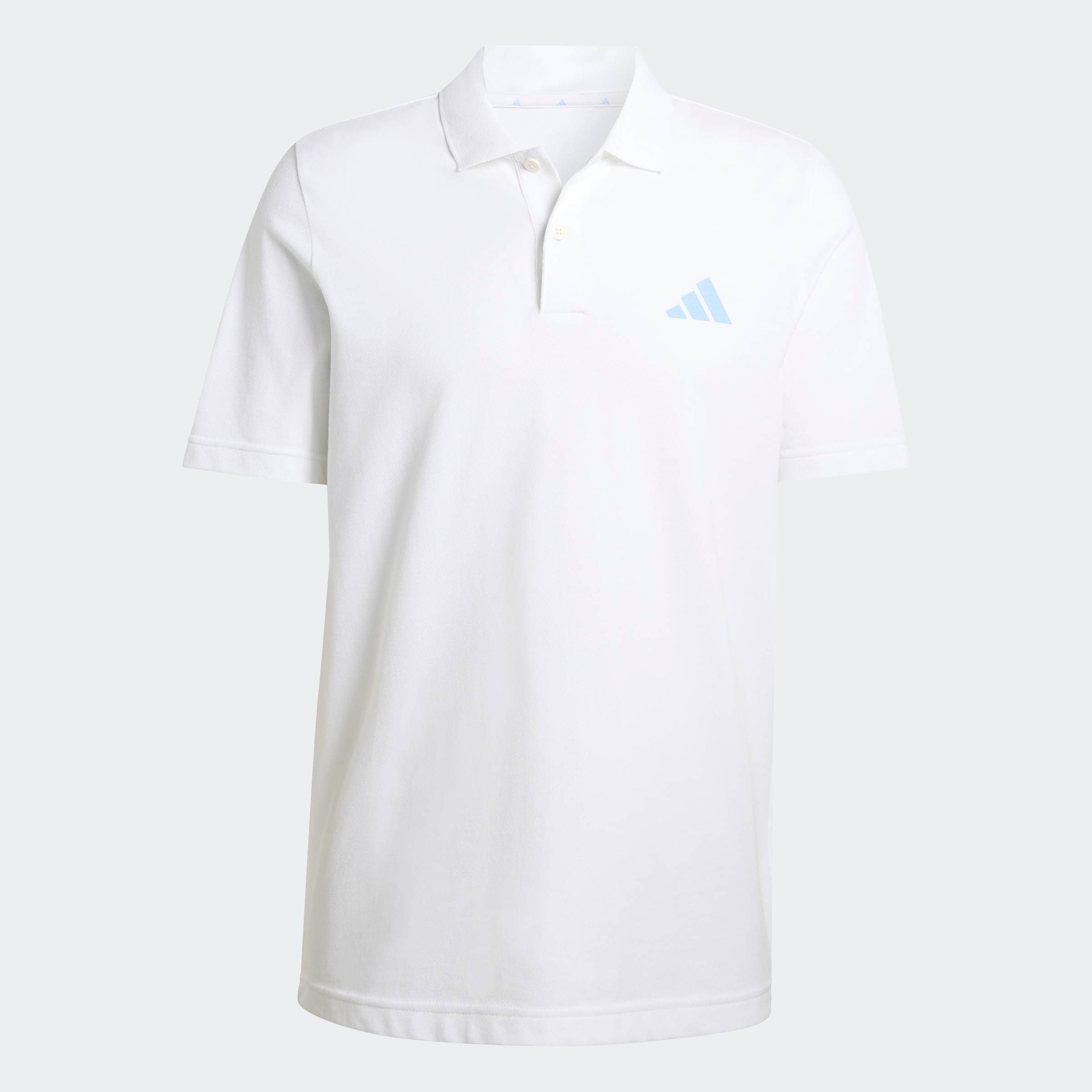 adidas Sportswear Poloshirt »ADIDAS MEN SMALL LOGO PIKEE«