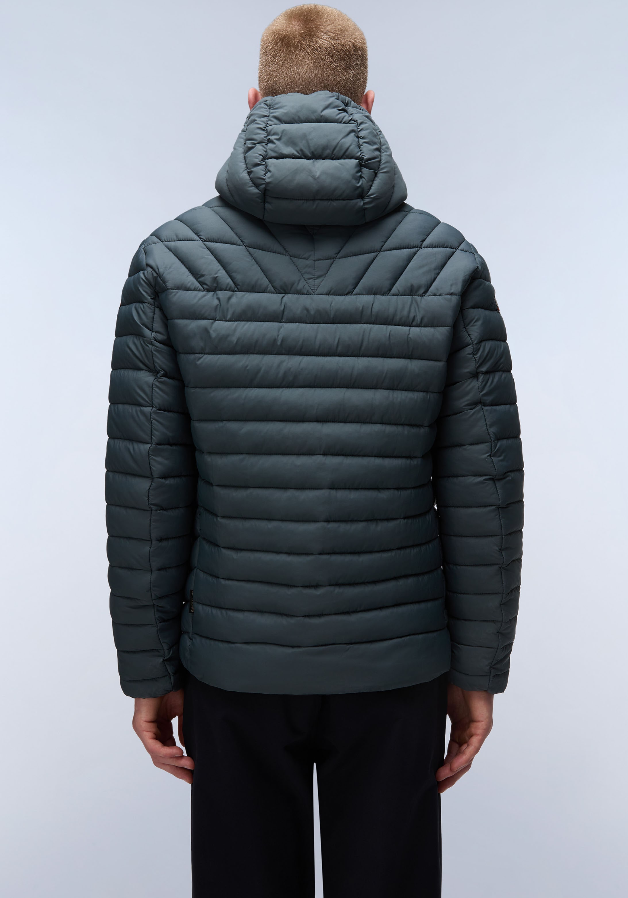Napapijri Steppjacke »LAPAZ«, mit Kapuze