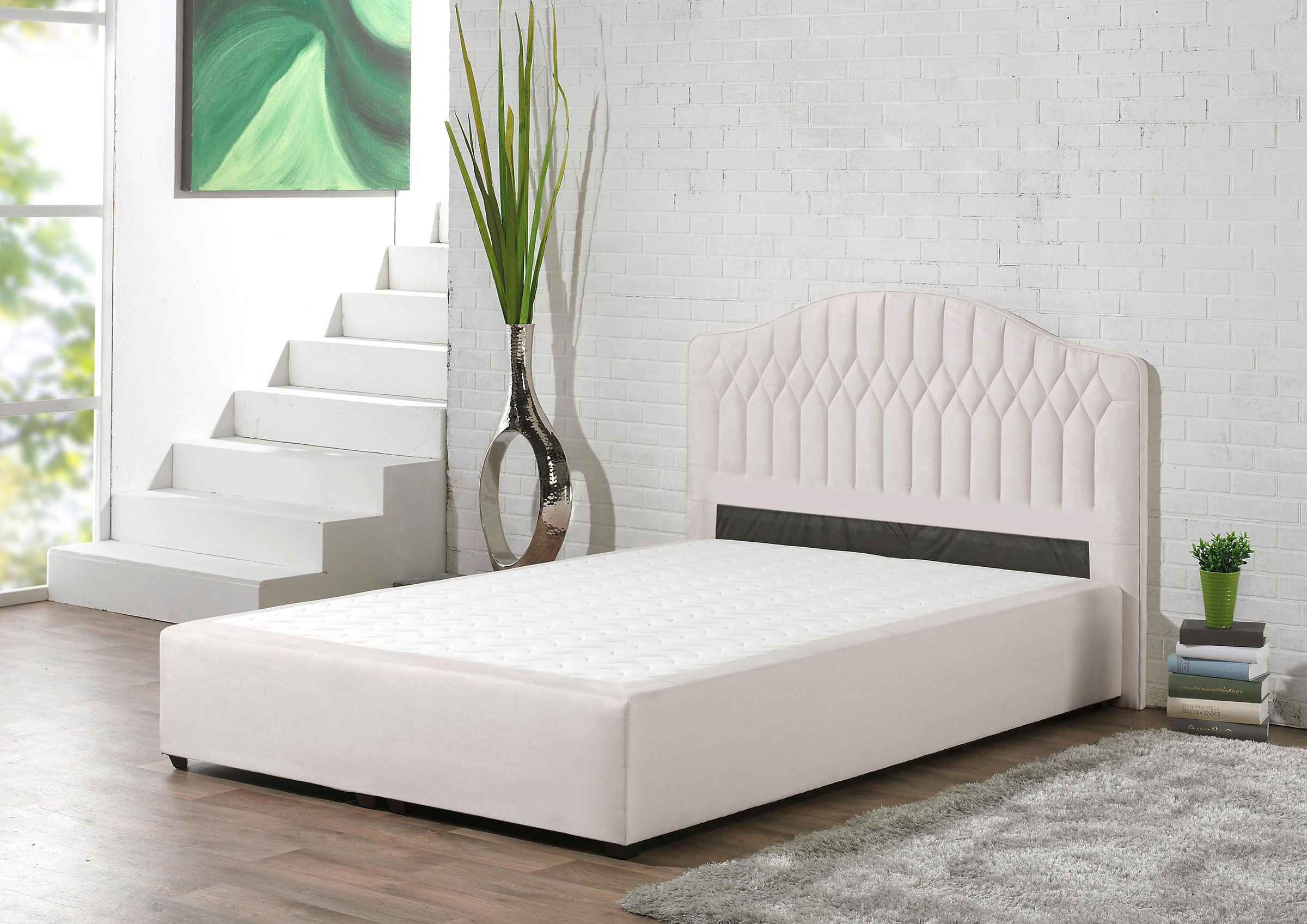 Maintal Boxspringbett, in diversen Ausführungen