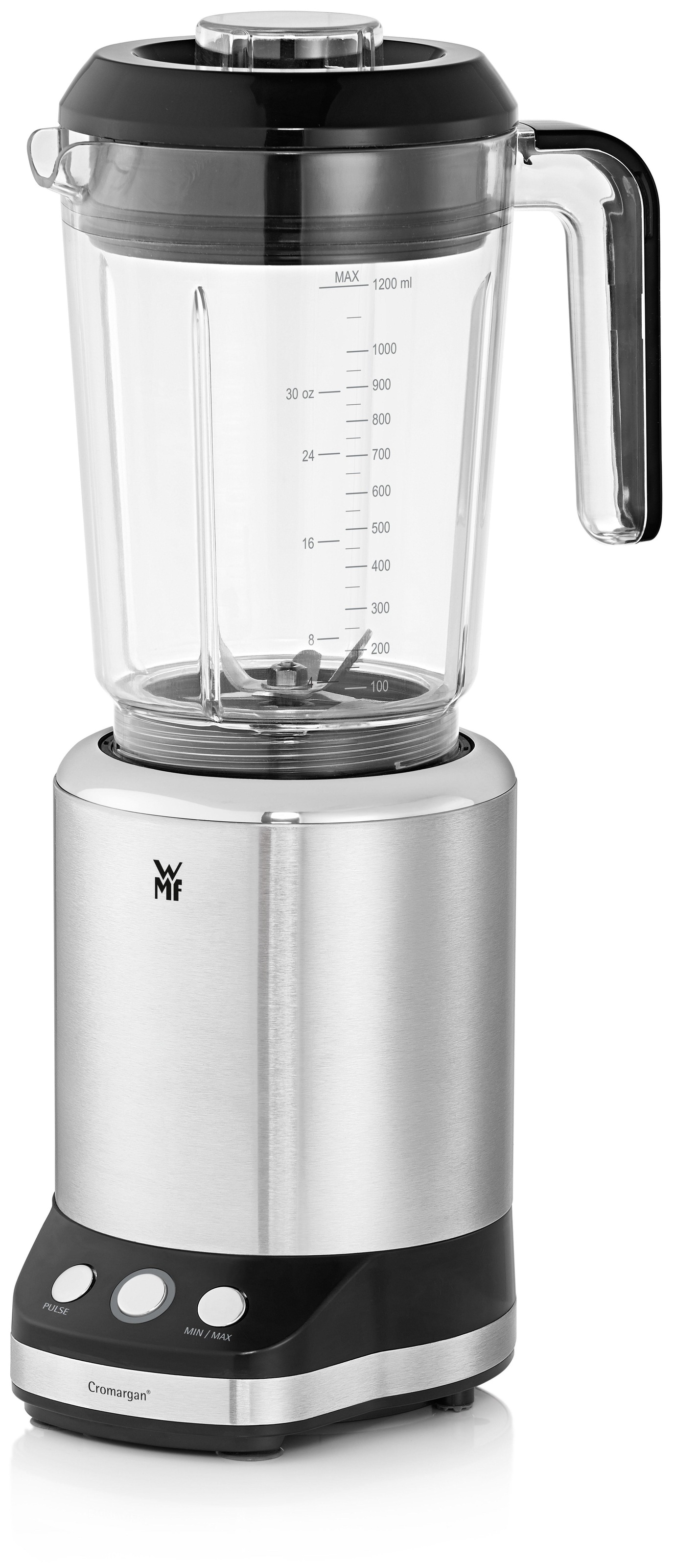 WMF Standmixer »KULT X«, 900 W, Smoothie-Maker / Multifunktionsmixer