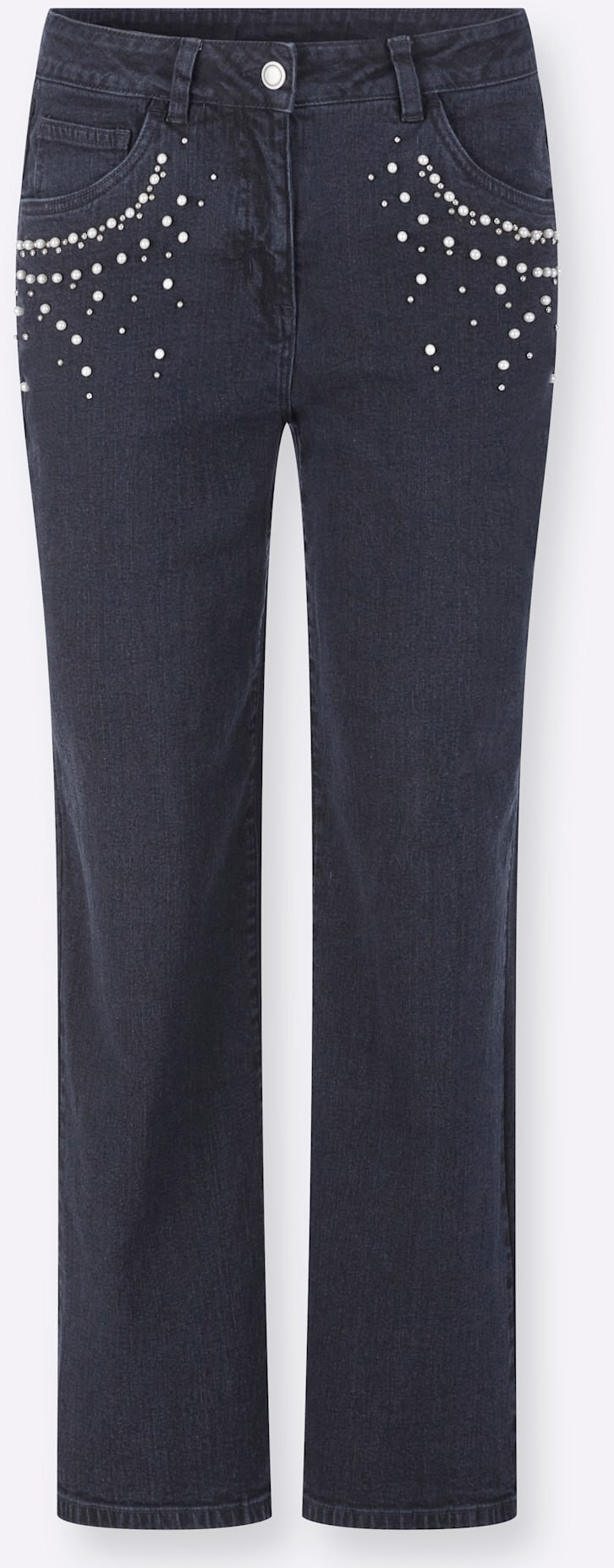   Bequeme Jeans 1