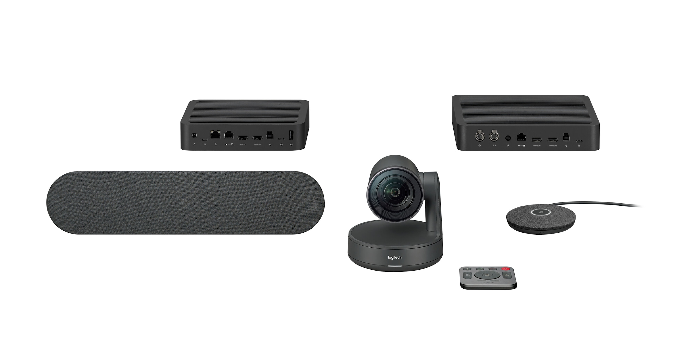 Logitech Webcam »960-001218«