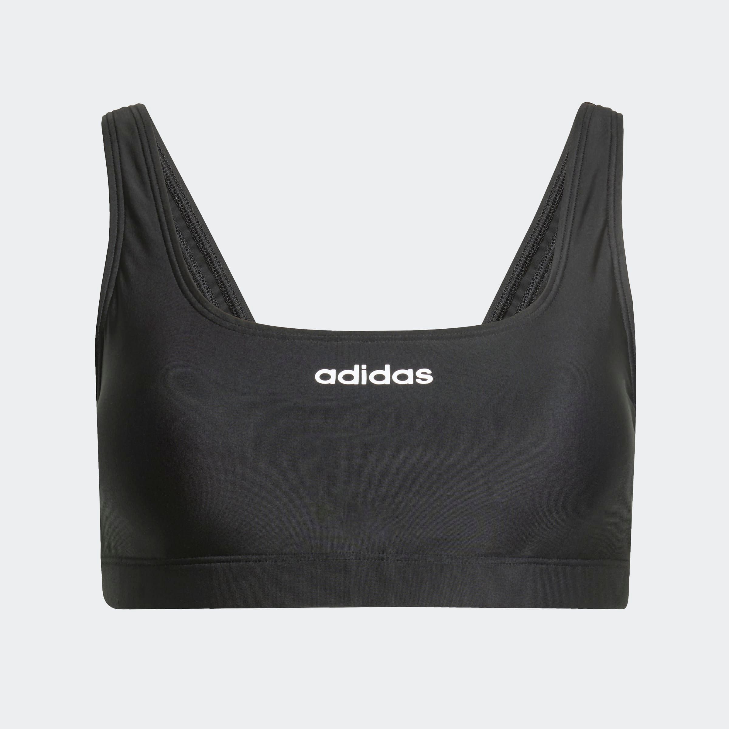 adidas Performance Bustier-Bikini »GEPOLSTERTES BRALETTE BIKINI SET«