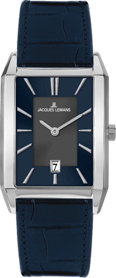 Jacques Lemans günstig shoppen ▻ | Armbanduhren