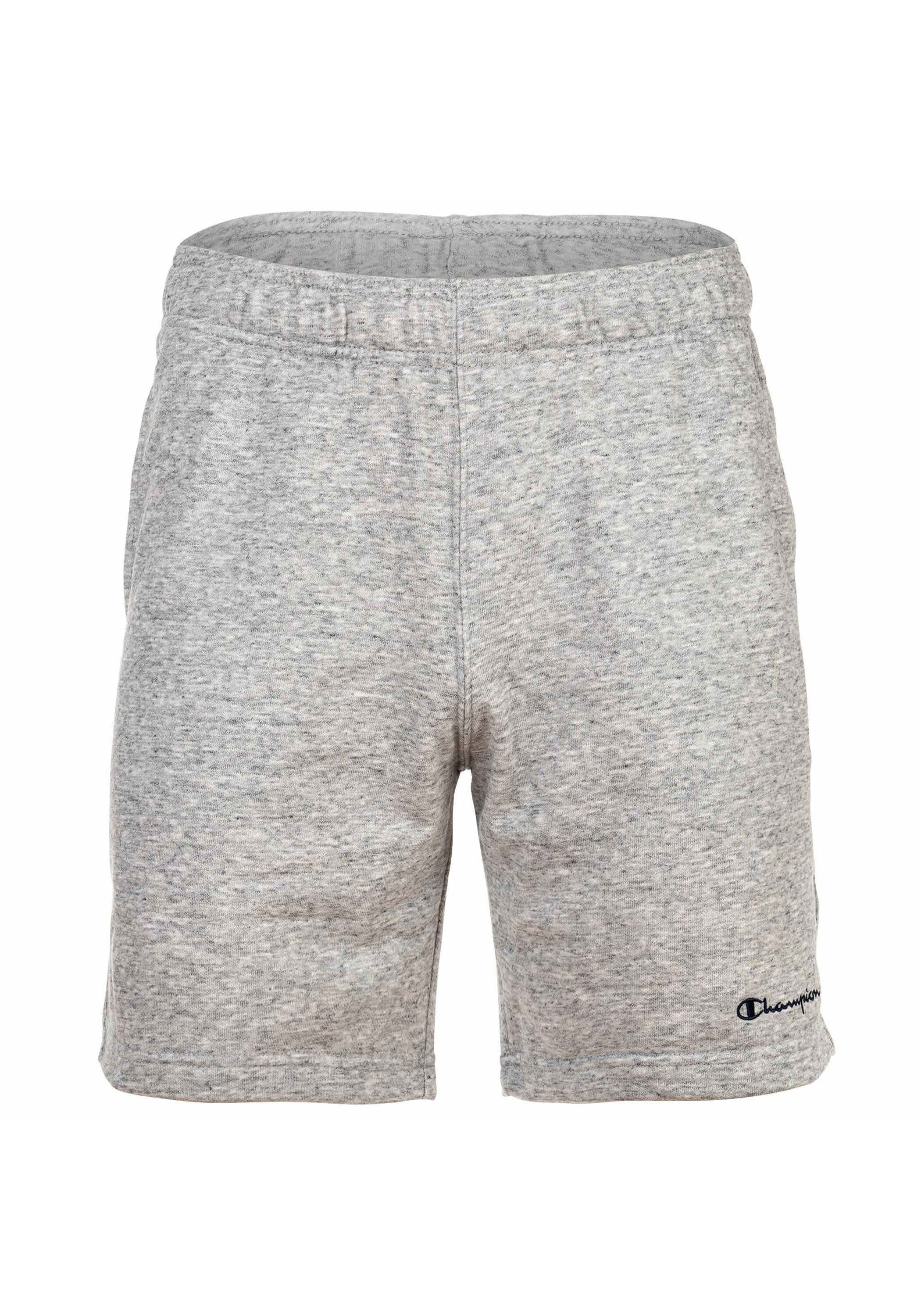 Champion Shorts »Shorts Sweatshort Soft Compact 1er Pack«