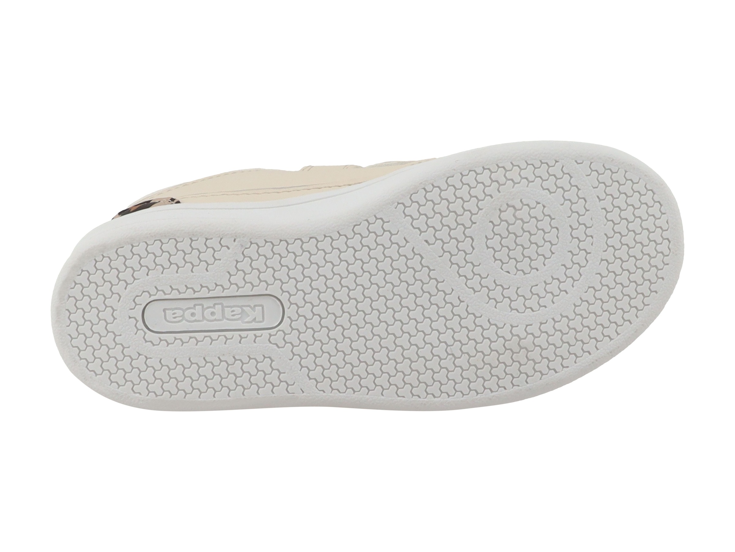 Kappa Sneaker »GILL«  Winterschuhe, gefüttert