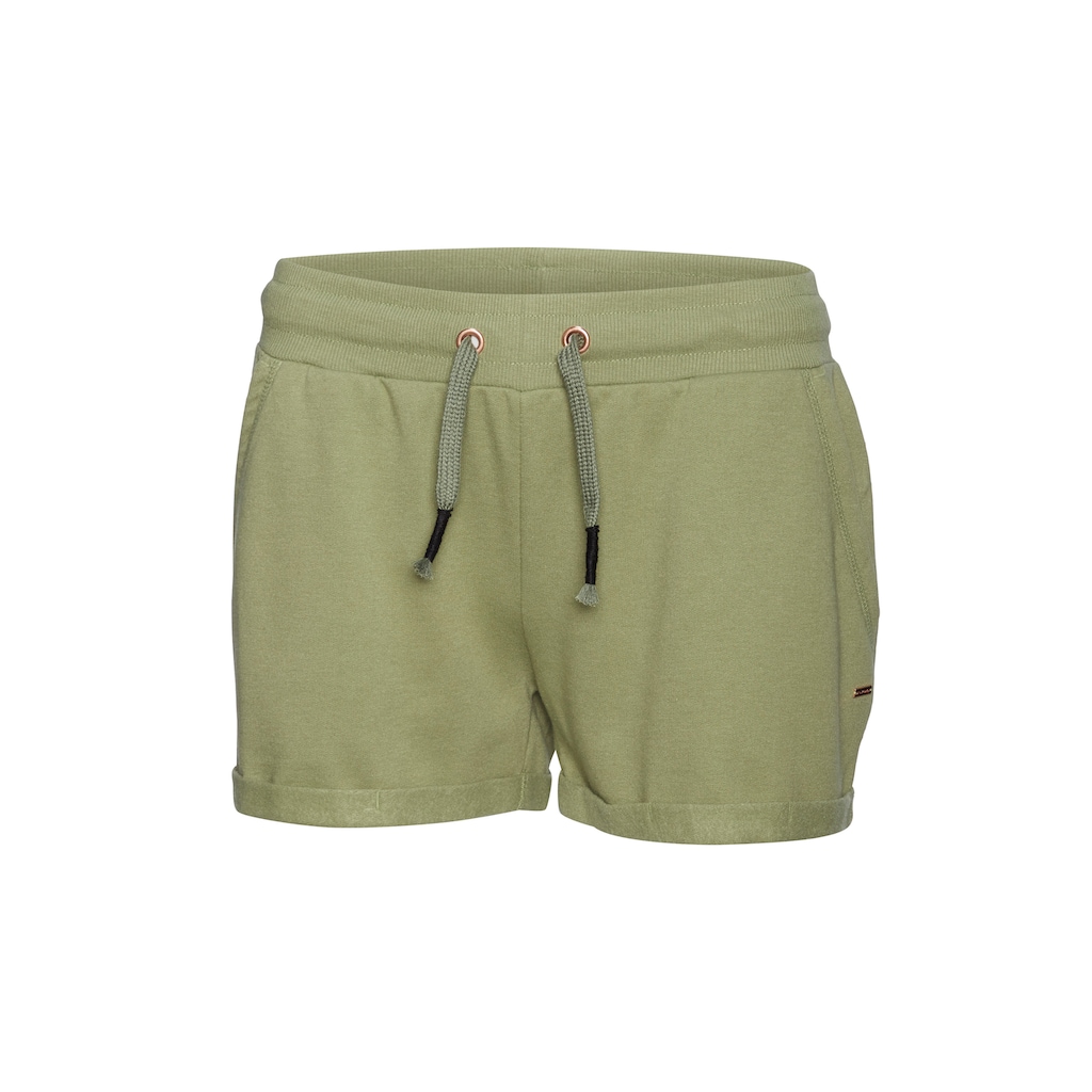 LASCANA Relaxshorts