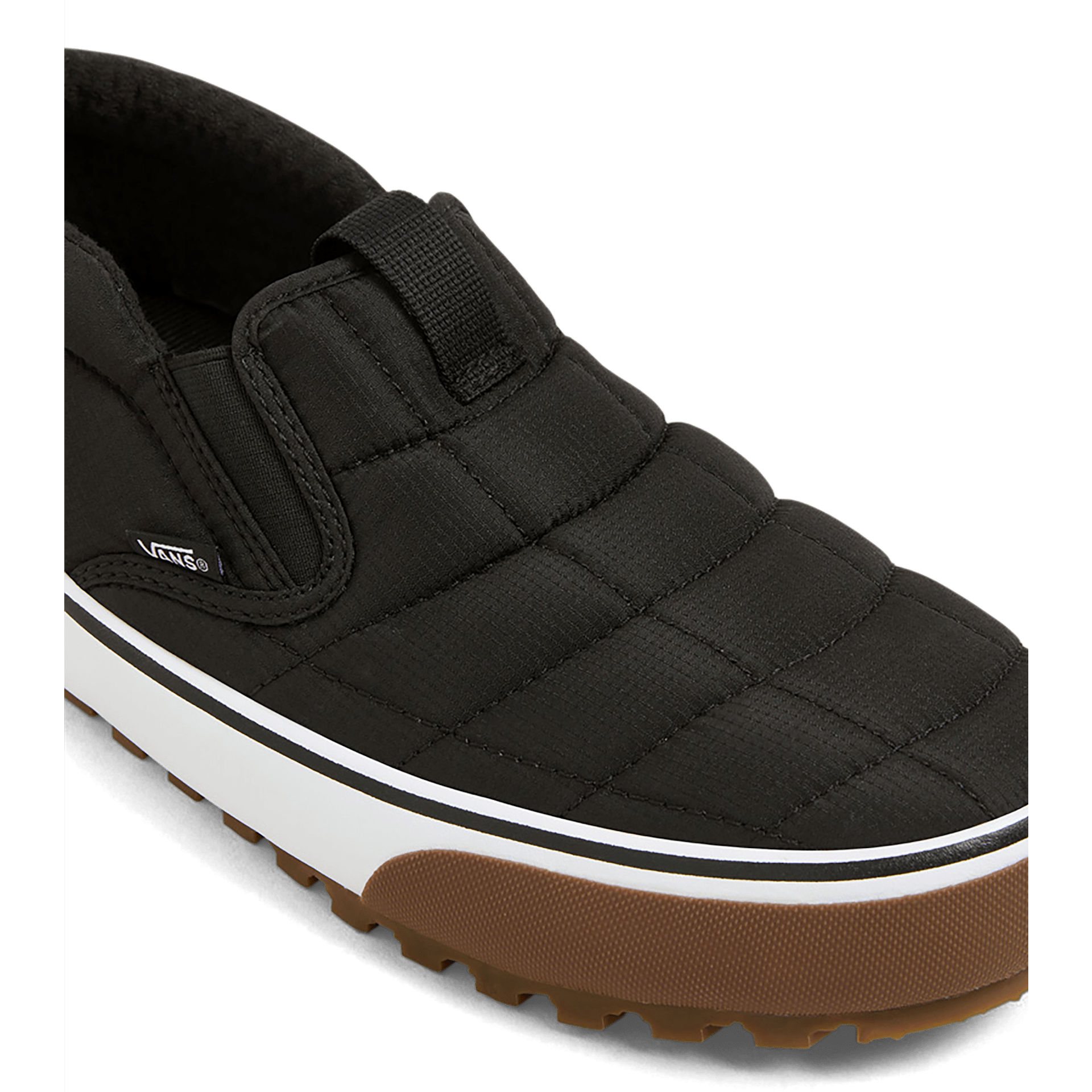 Vans Sneaker »MTE SNOW LODGE SLIPPER MID«  unisex