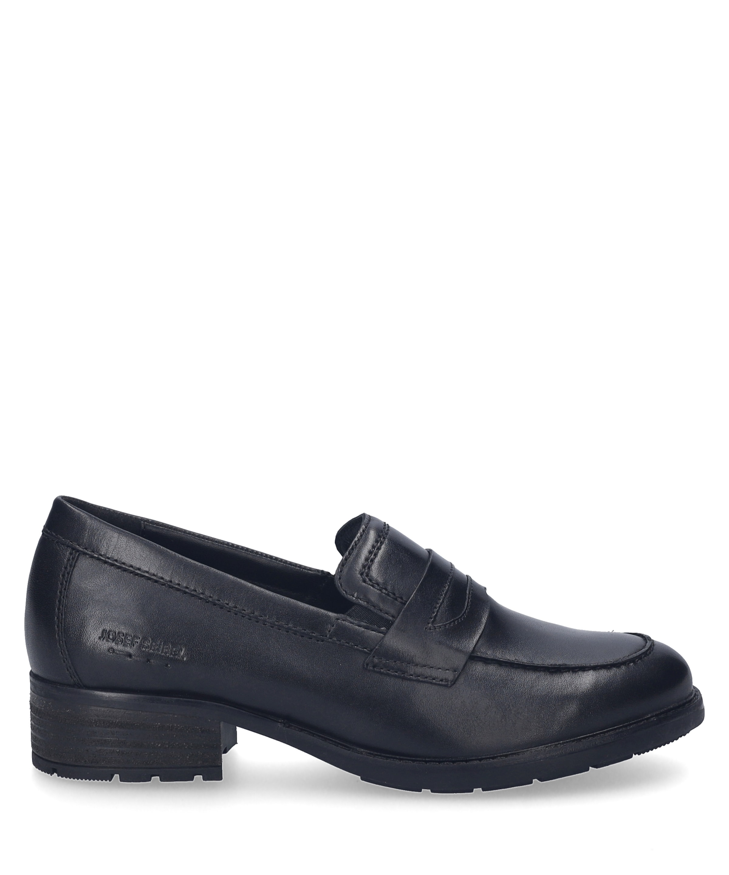 Josef Seibel Slipper »Kate 02, schwarz«