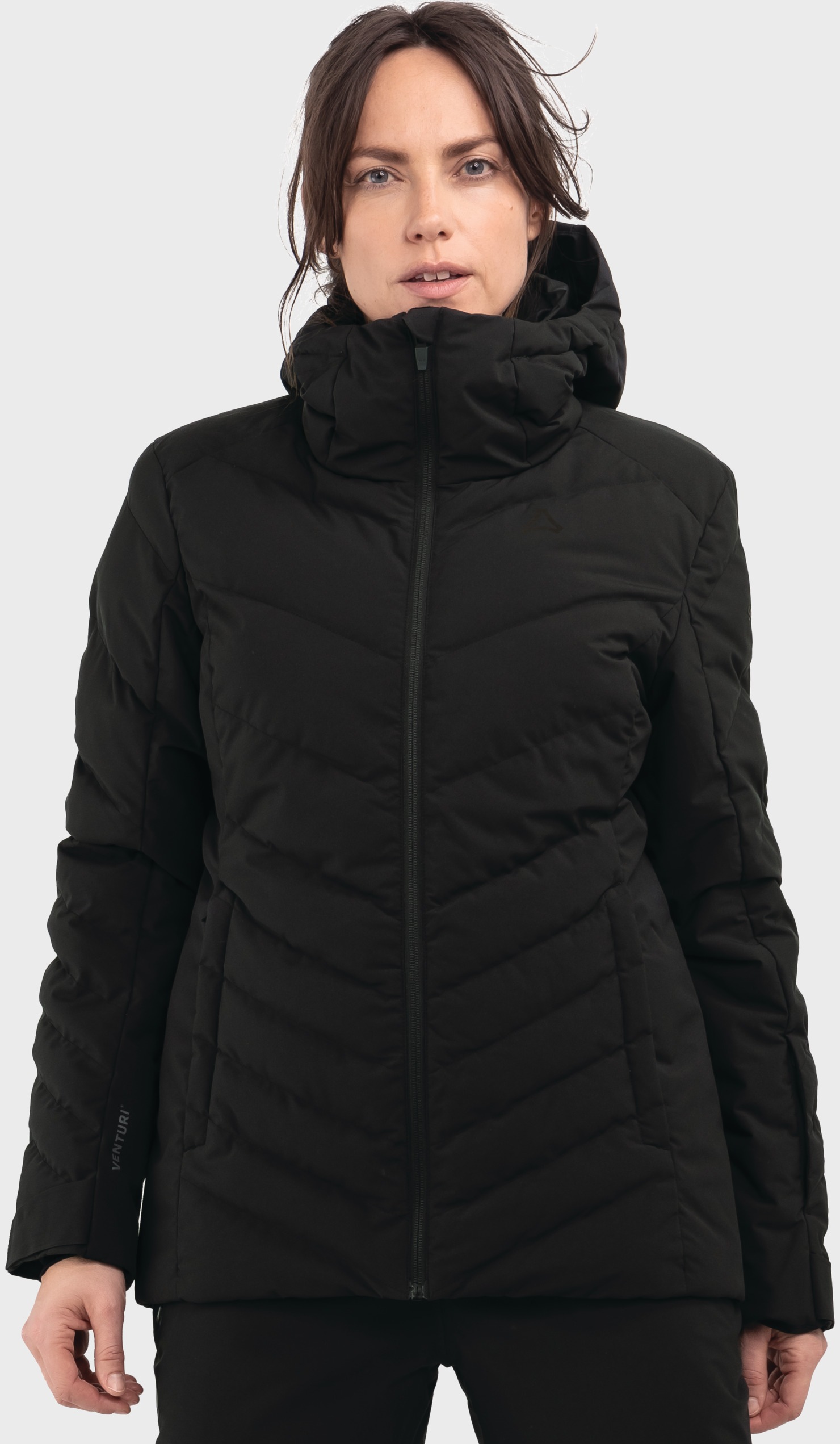 Schöffel 1100000002199 »Jacket Style Alerce WMS« mit Kapuze