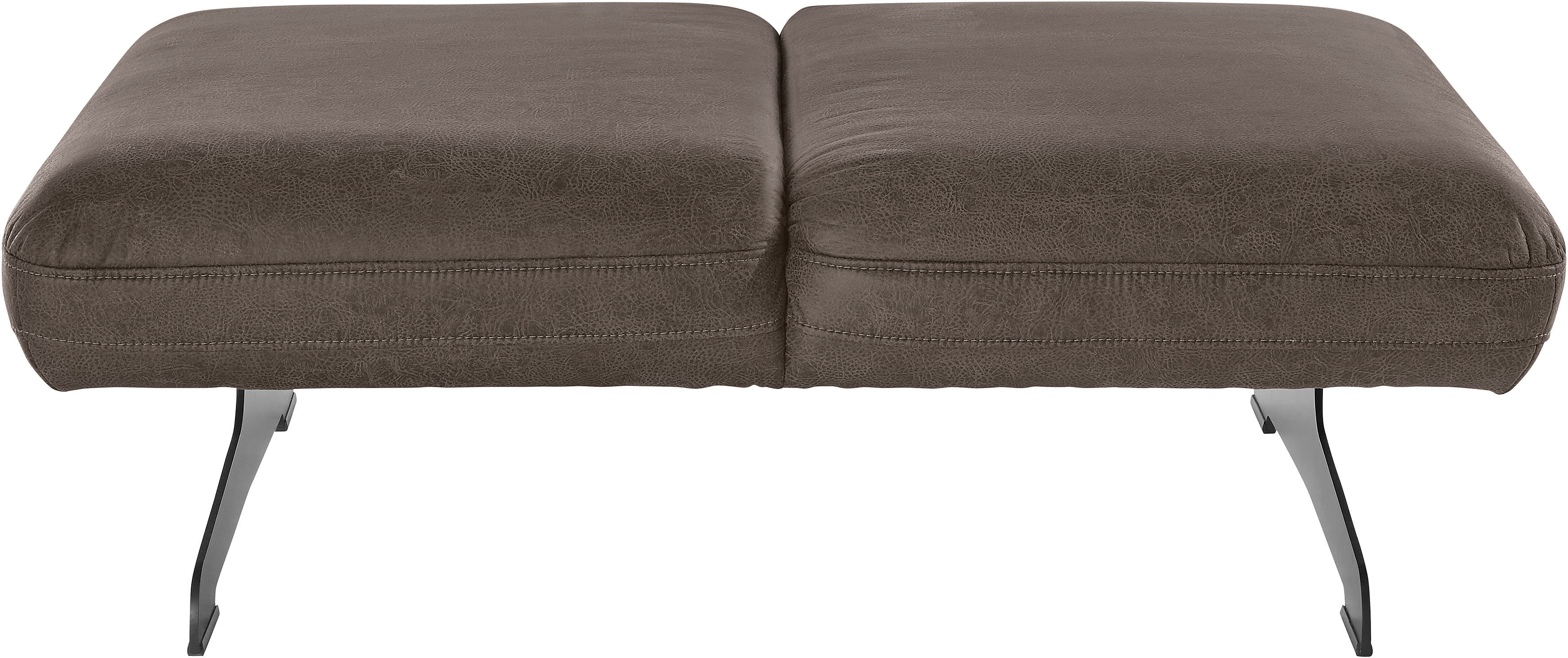 DOMO collection Hocker »AREZZO«