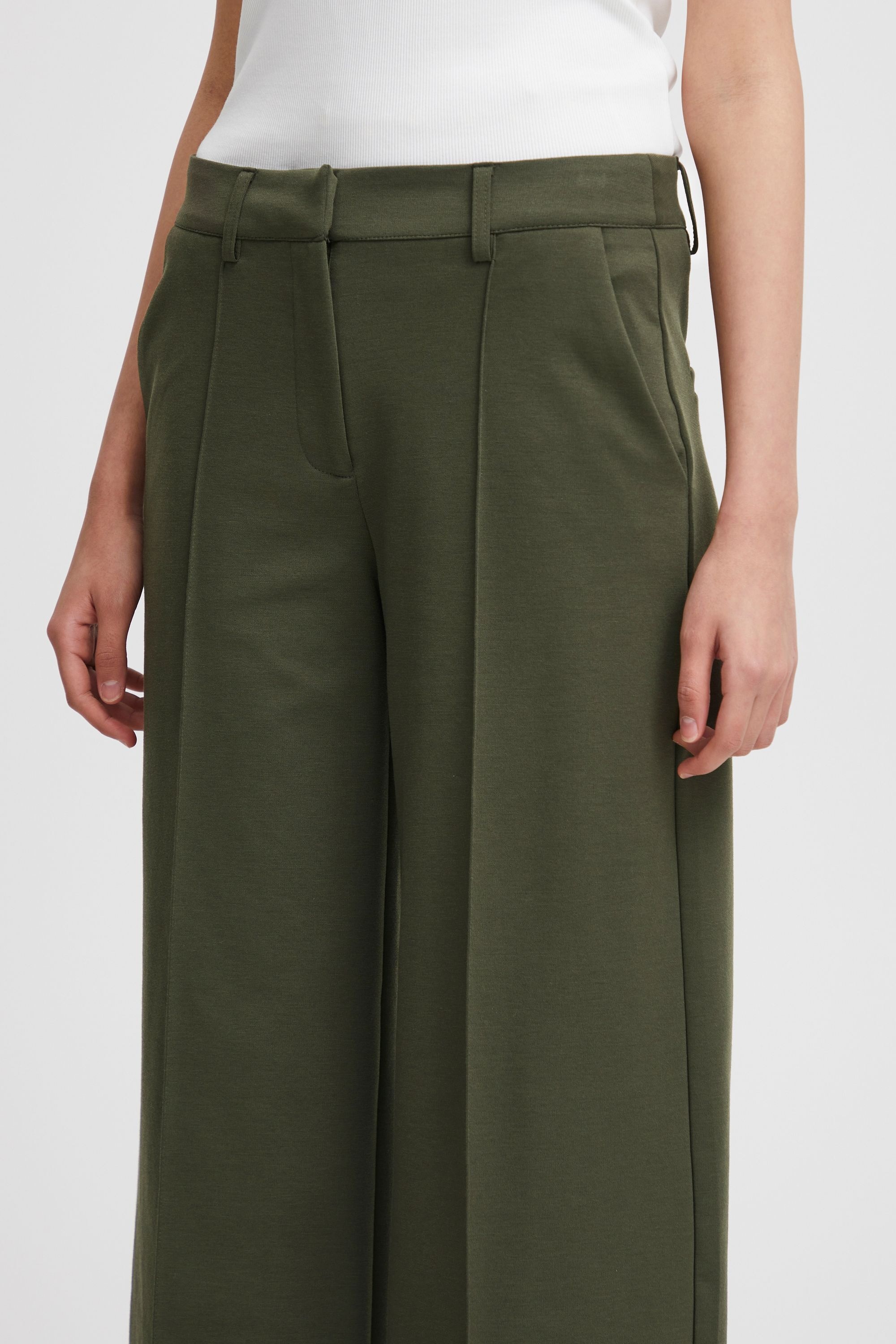 Ichi Stoffhose »Stoffhose IHKate«
