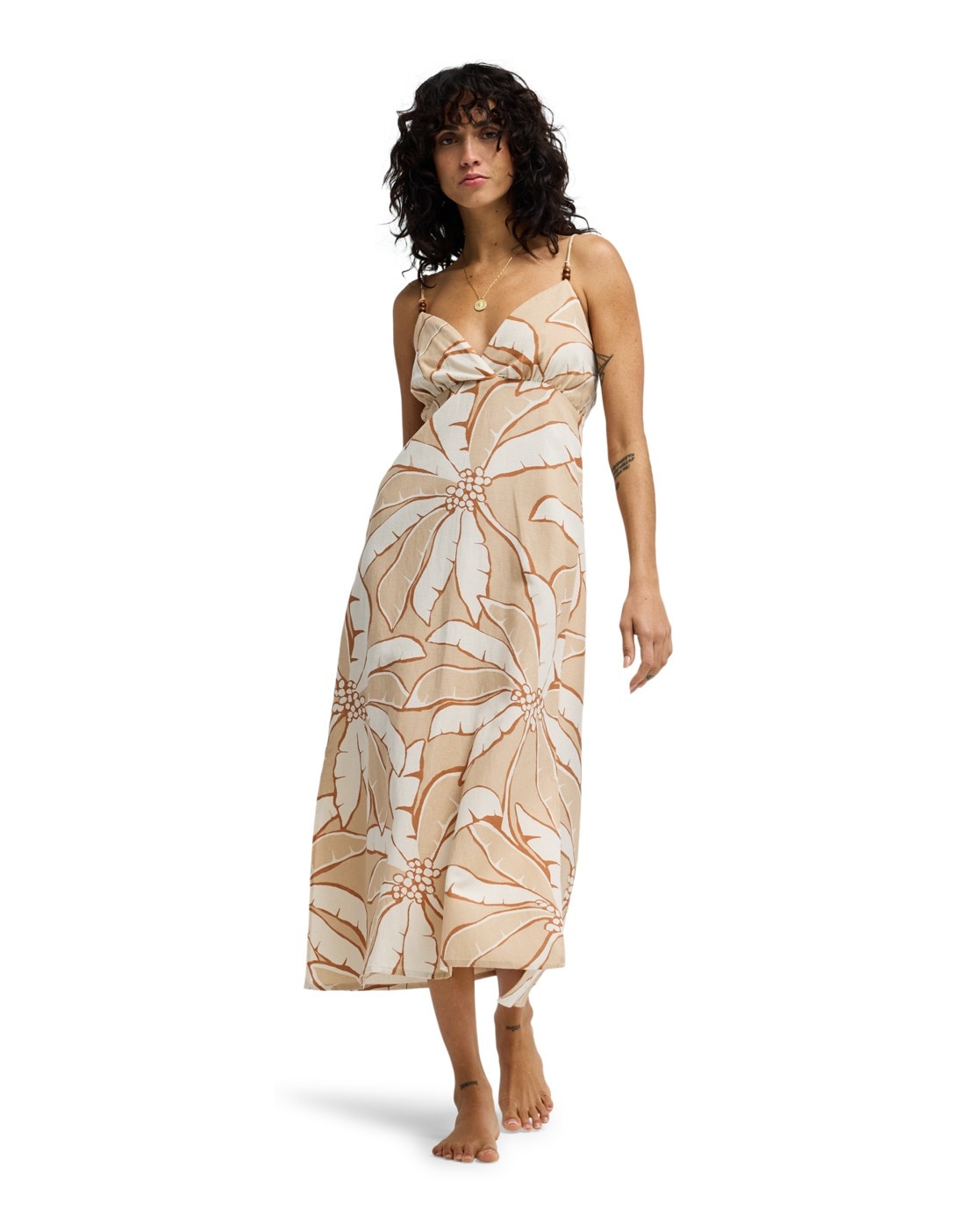 Billabong Sommerkleid »Tropic Breeze Maxi«