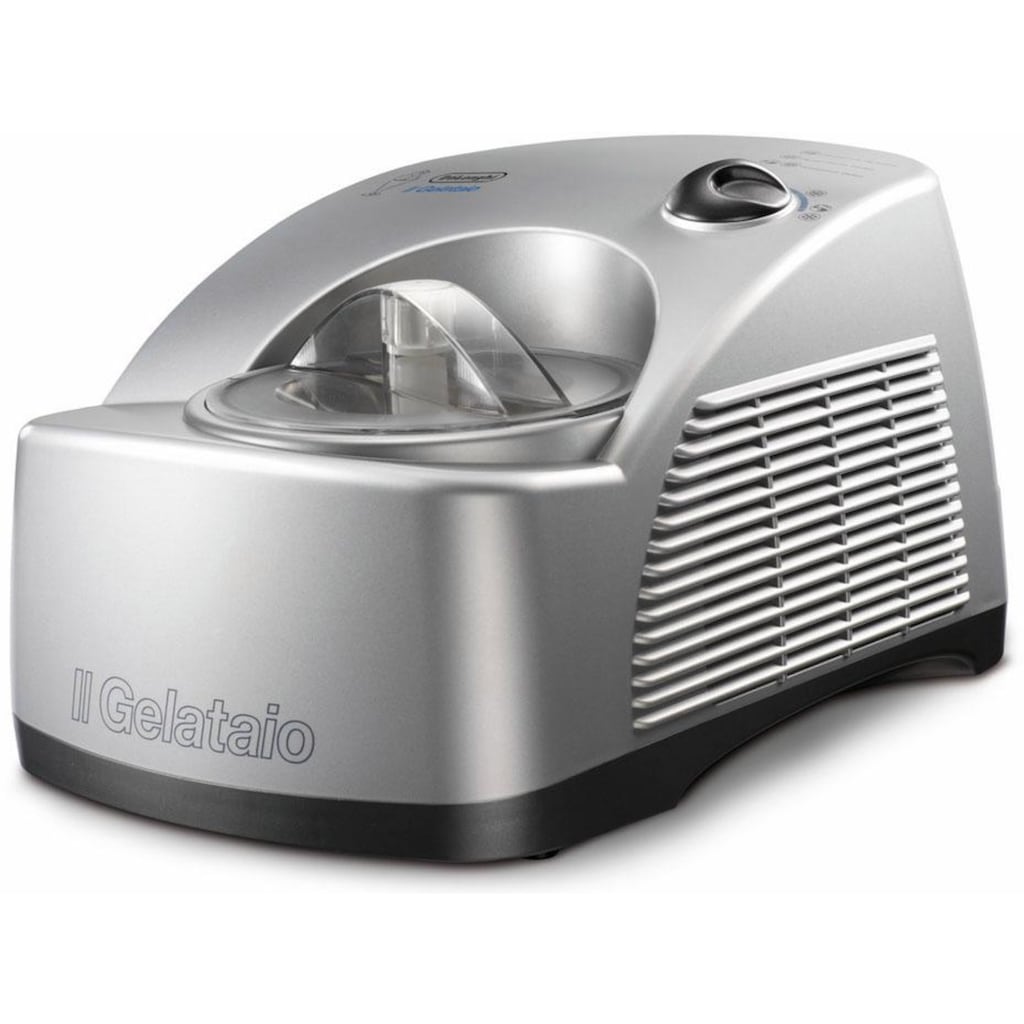 De'Longhi Eismaschine »ICK 6000«, 1,2 l, 230 W