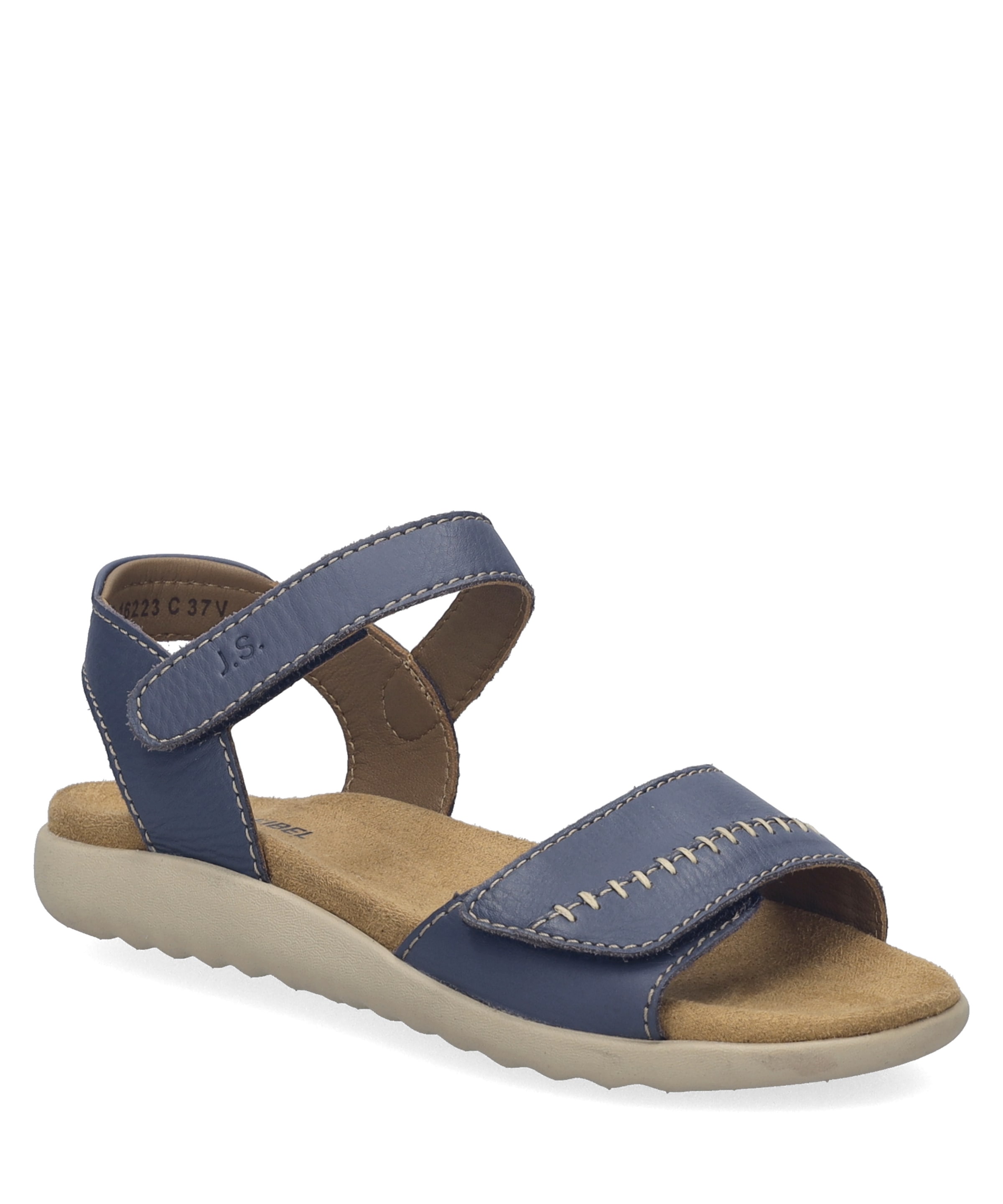 Josef Seibel Sandale »Juliet 03, blau«