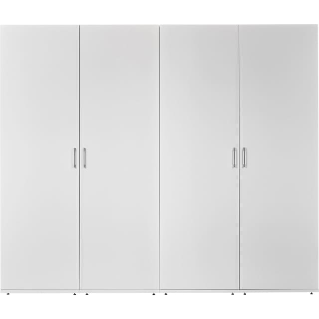 WASHTOWER Schrank-Set »24«, (4 St.) online kaufen