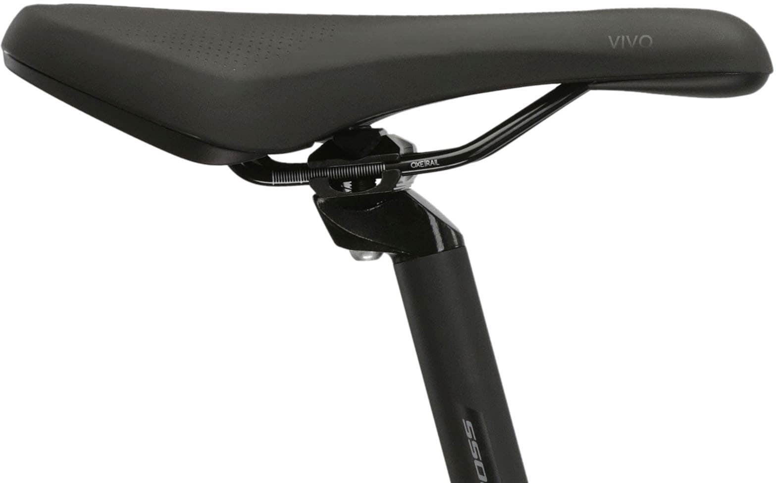 Kross Mountainbike »Hardtail Level 2.0« 16 Gang Shimano CUES U4000 Schaltwerk Kettenschaltung