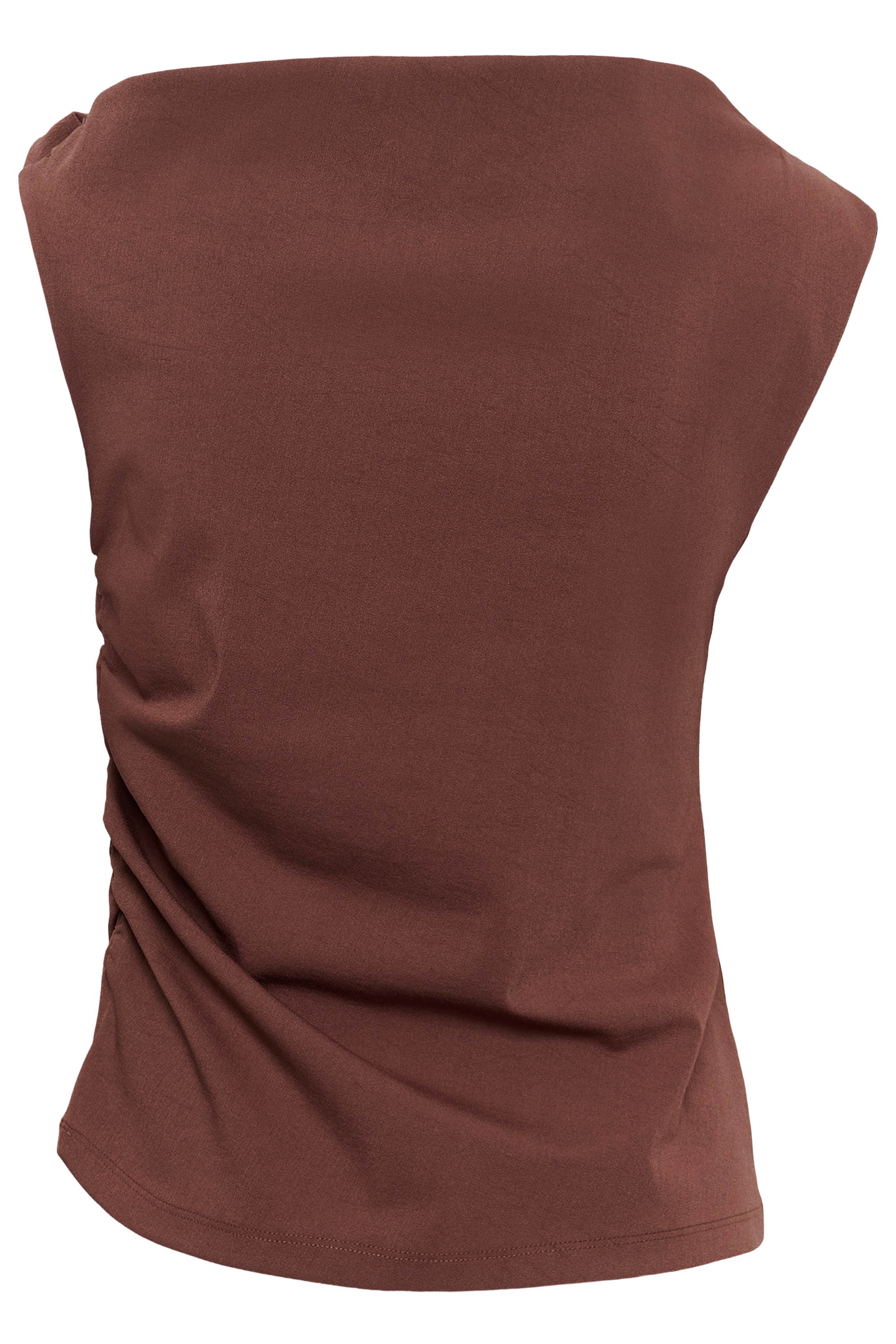 SOAKED IN LUXURY Blusentop »Jerseytop SLEirlys«